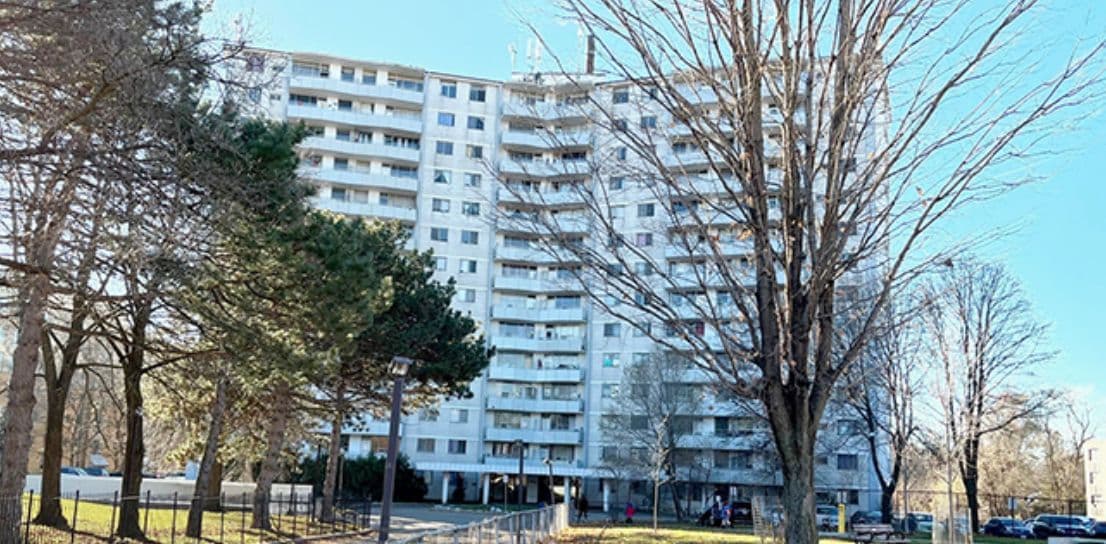 500 Dawes Road 322, Toronto E03, ON M4B 2G1