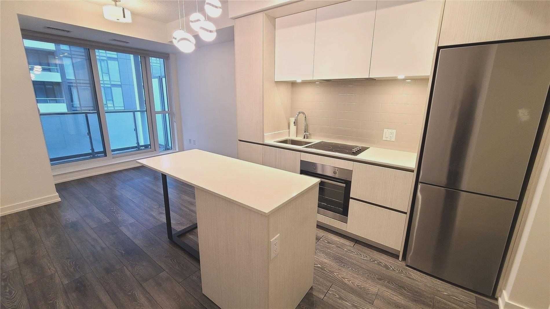 34 Tubman Avenue 801E, Toronto C08, ON M5A 0R2