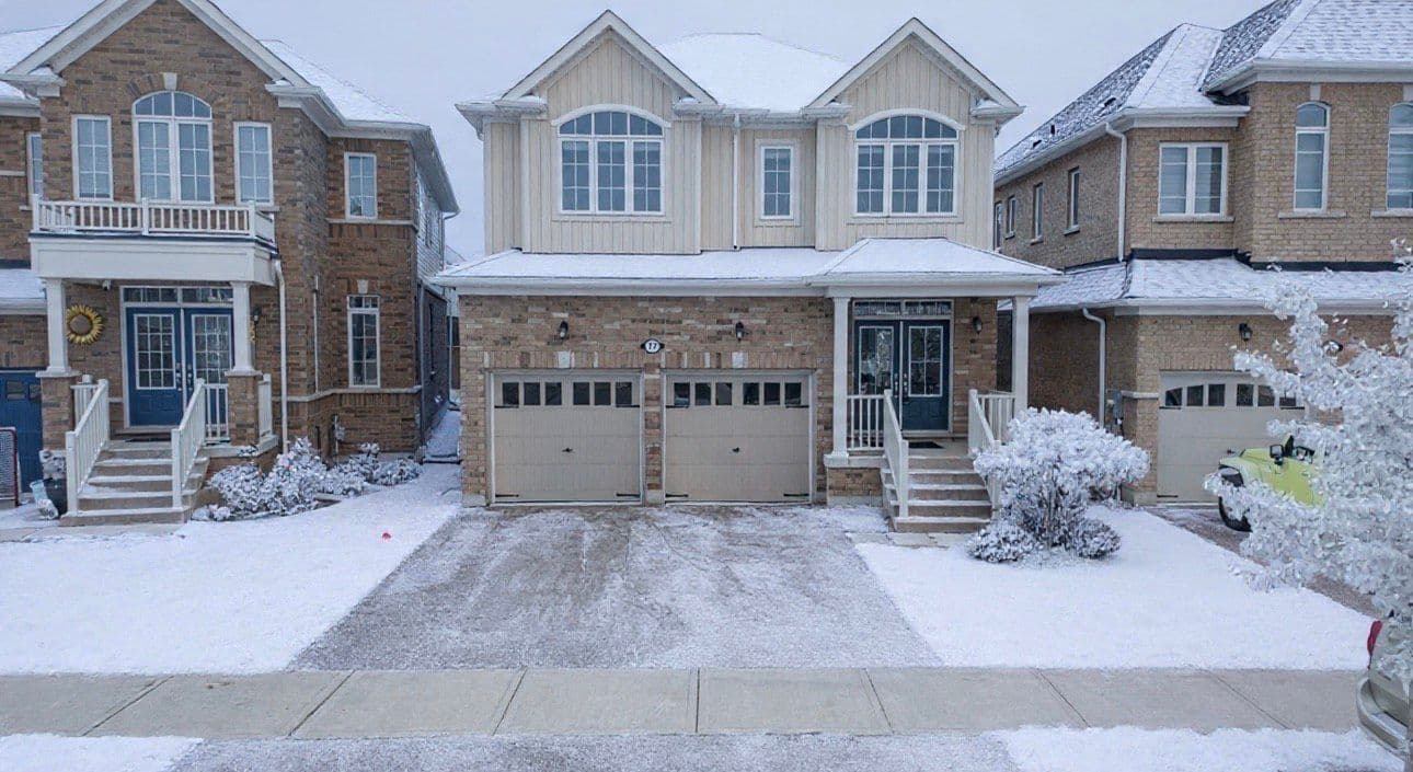 77 Barlow Place, Brant, ON N3L 0H1