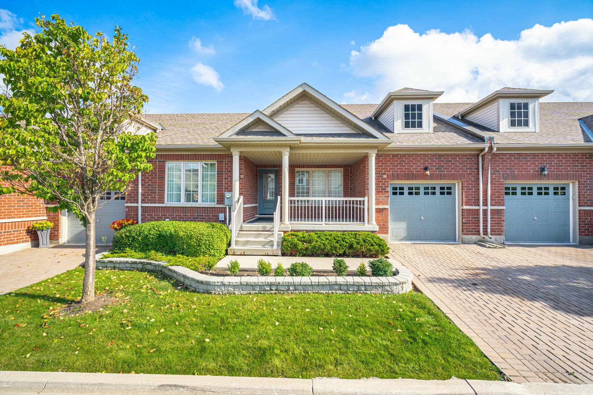 17 Lacorra Way, Brampton, ON L6R 3P2