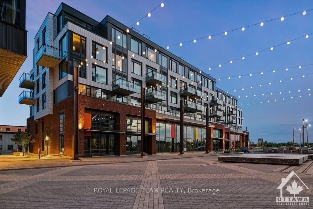 320 MIWATE N/A 506, West Centre Town, ON K1R 0E1