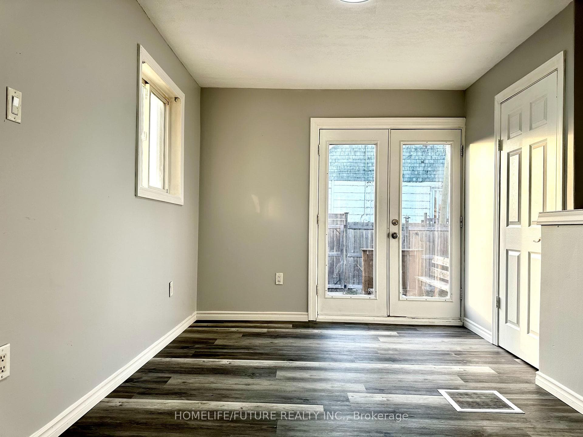 416 Elson Street, Markham, ON L3S 4T8