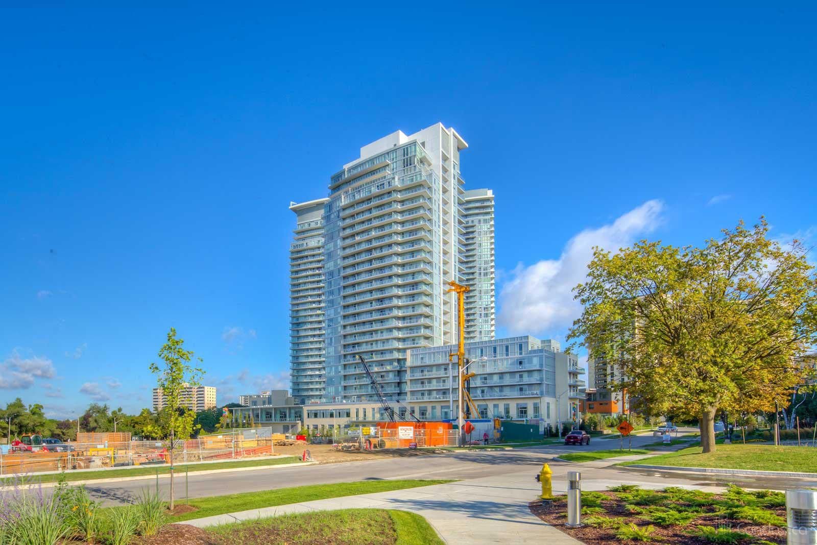 62 Forest Manor Road 2208, Toronto C15, ON M2J 0B6