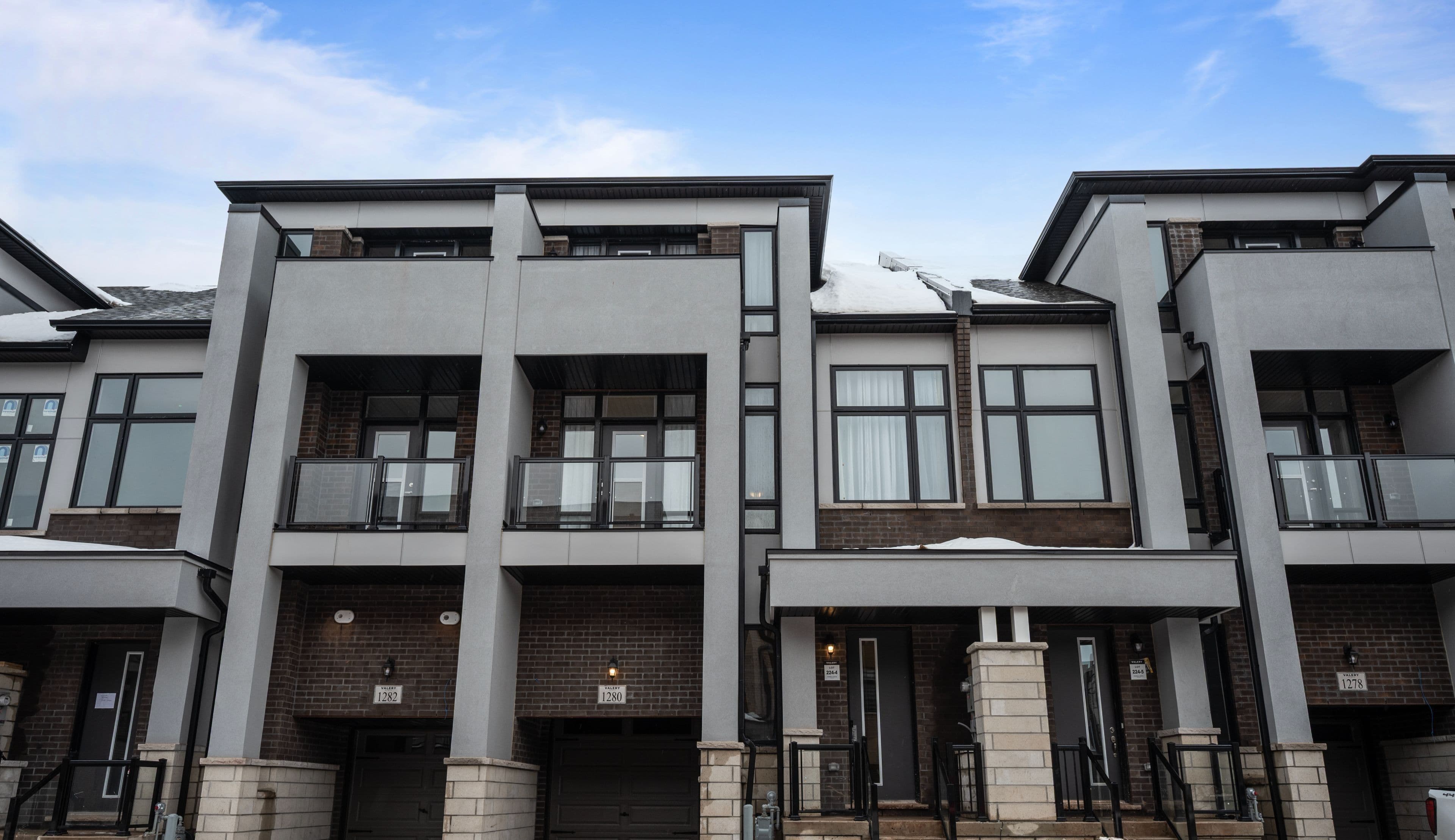1280 Anthonia Trail, Oakville, ON L6H 7Y6