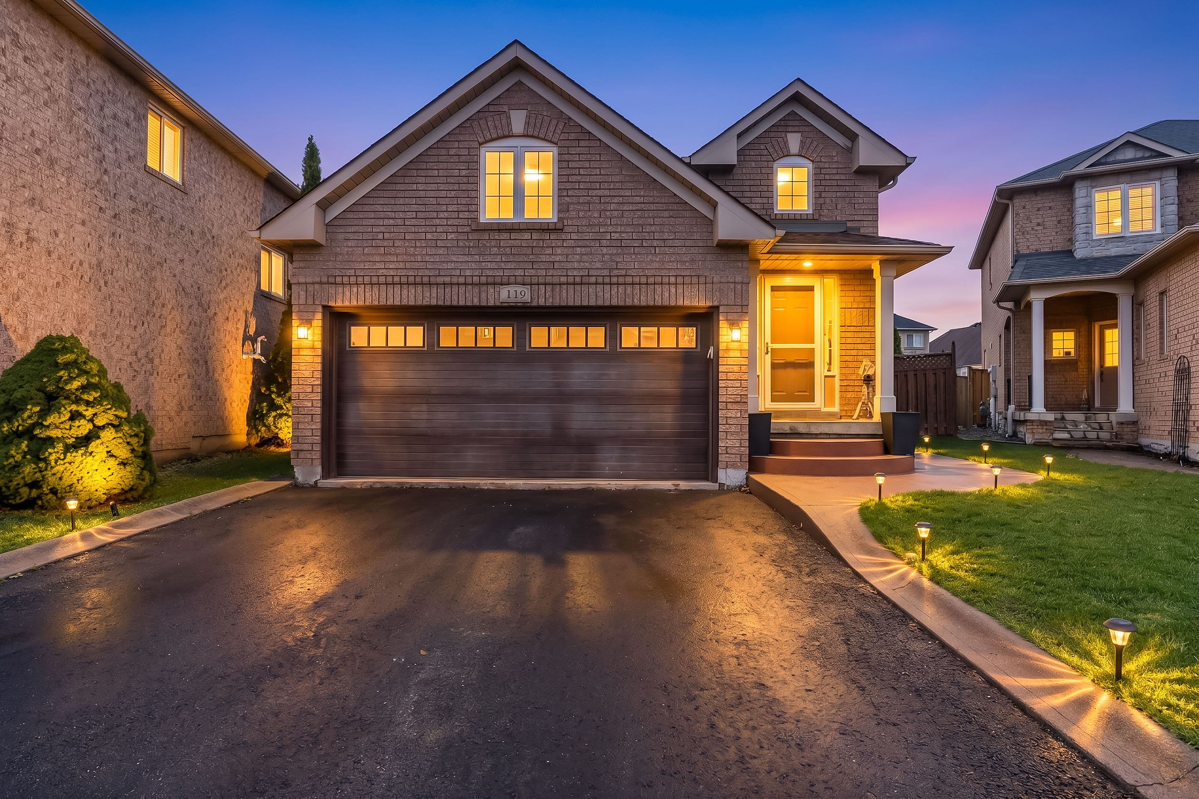 119 Sundridge Street, Brampton, ON L7A 1J8