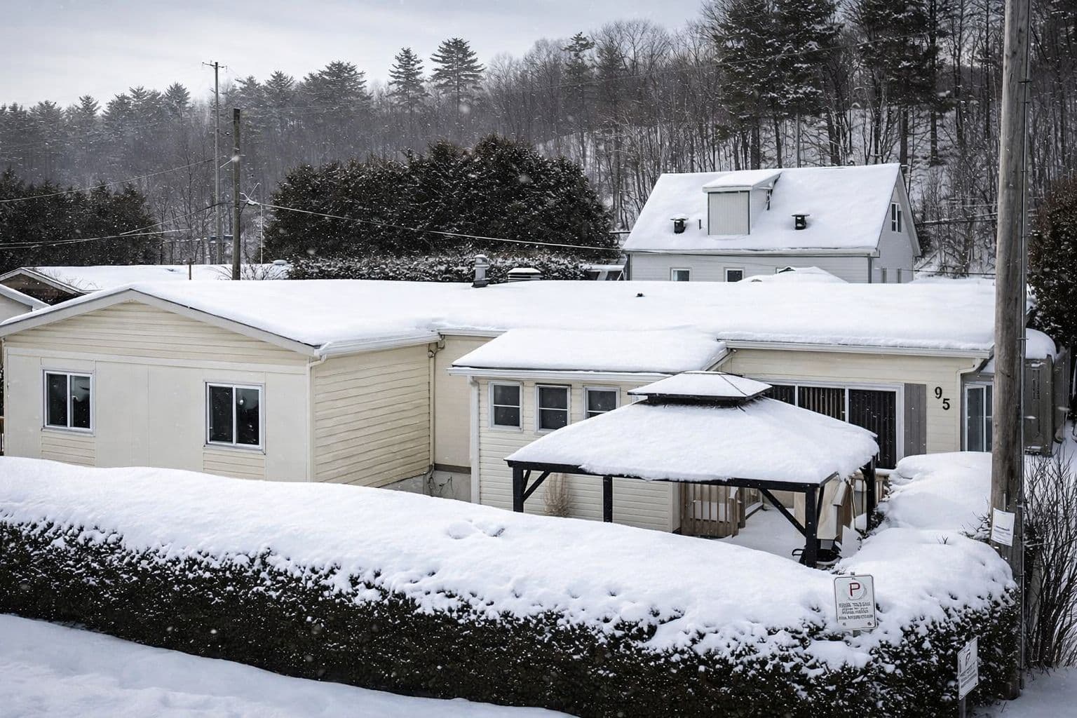 3535 St. Joseph Boulevard 95, Orleans - Cumberland and Area, ON K4A 0Z6