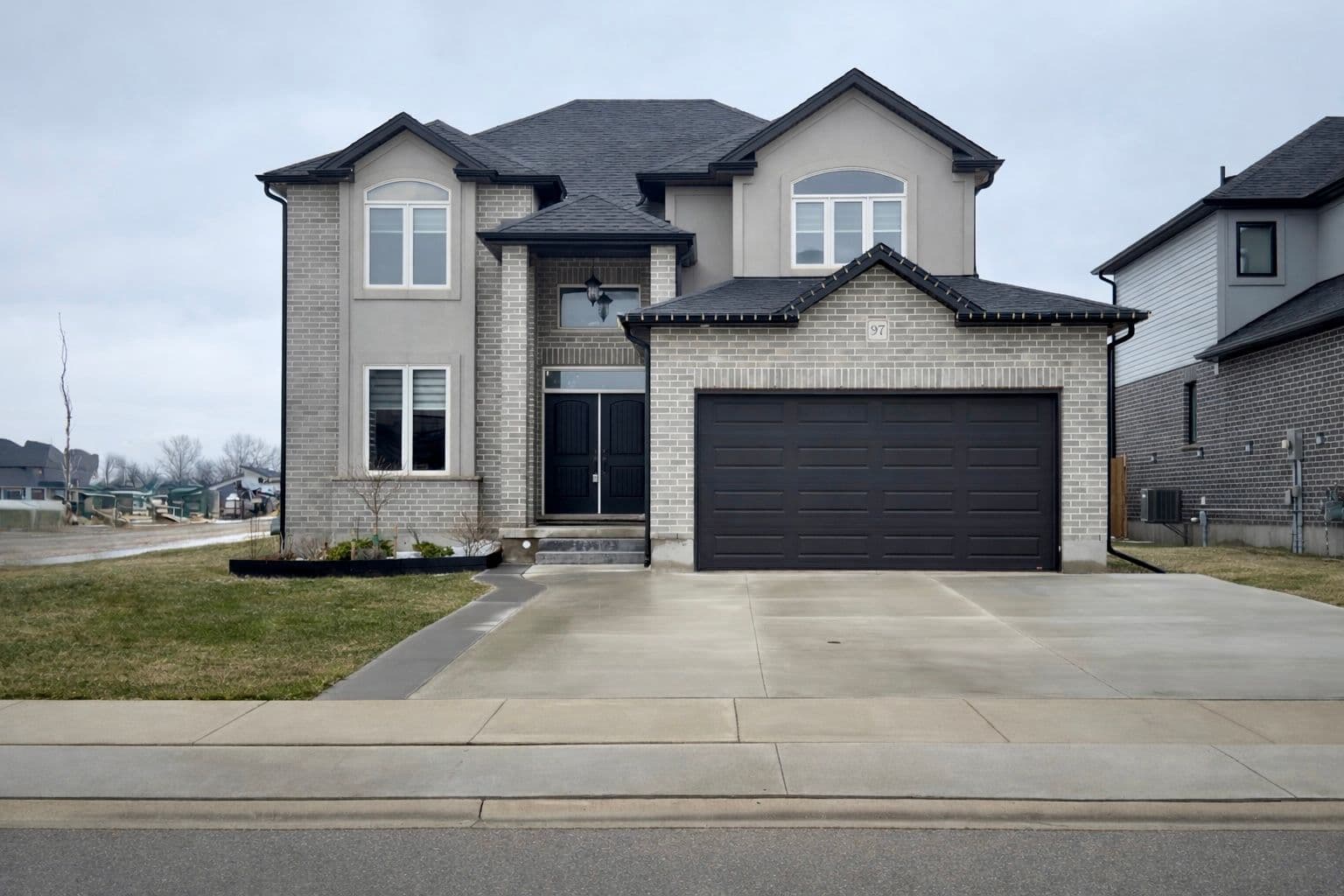 97 Beech Boulevard, Tillsonburg, ON N4G 5S1