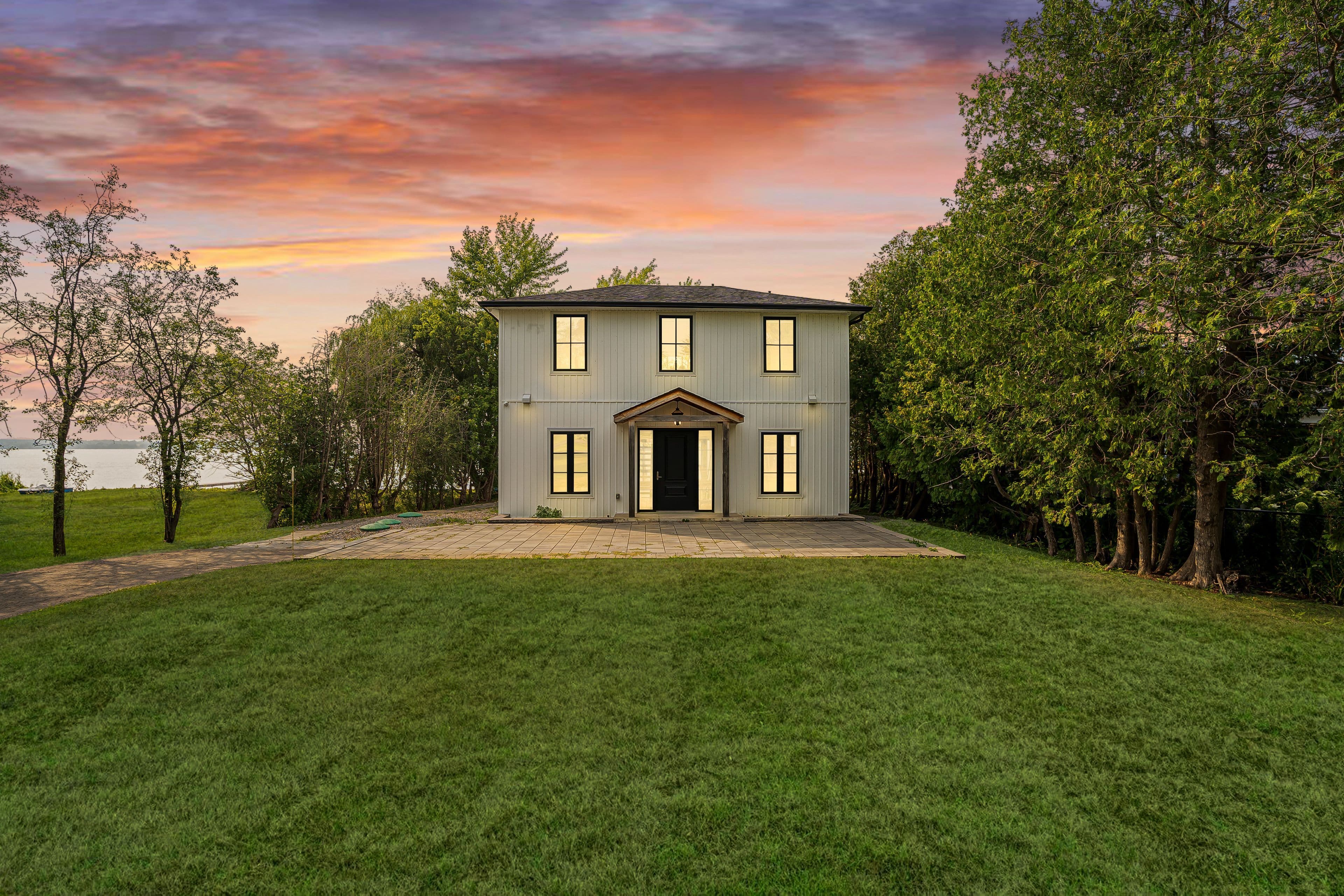 46 Williams Point Road, Scugog, ON L0B 1E0