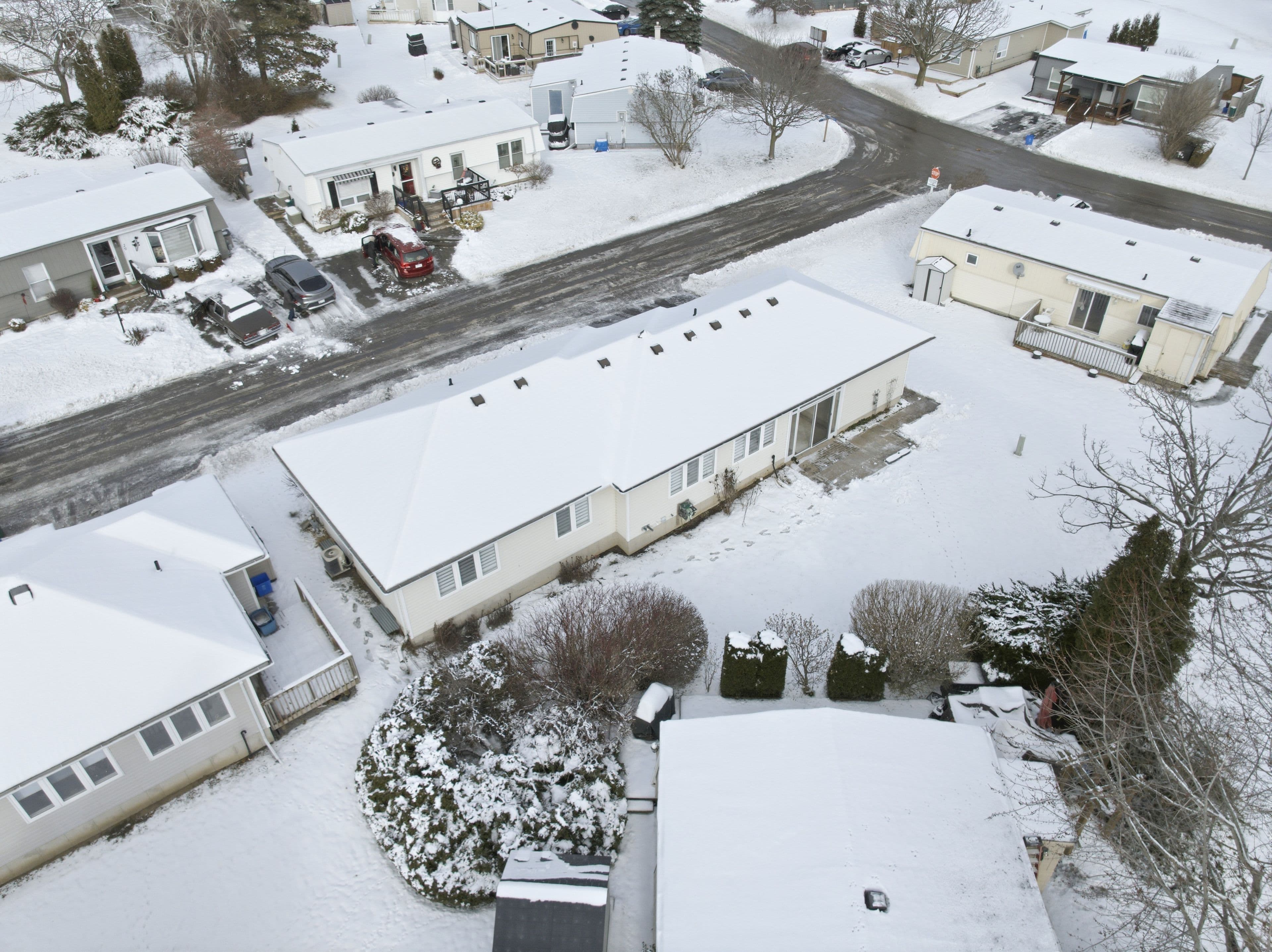 21 Heritage Lane, Clarington, ON L1B 1A5