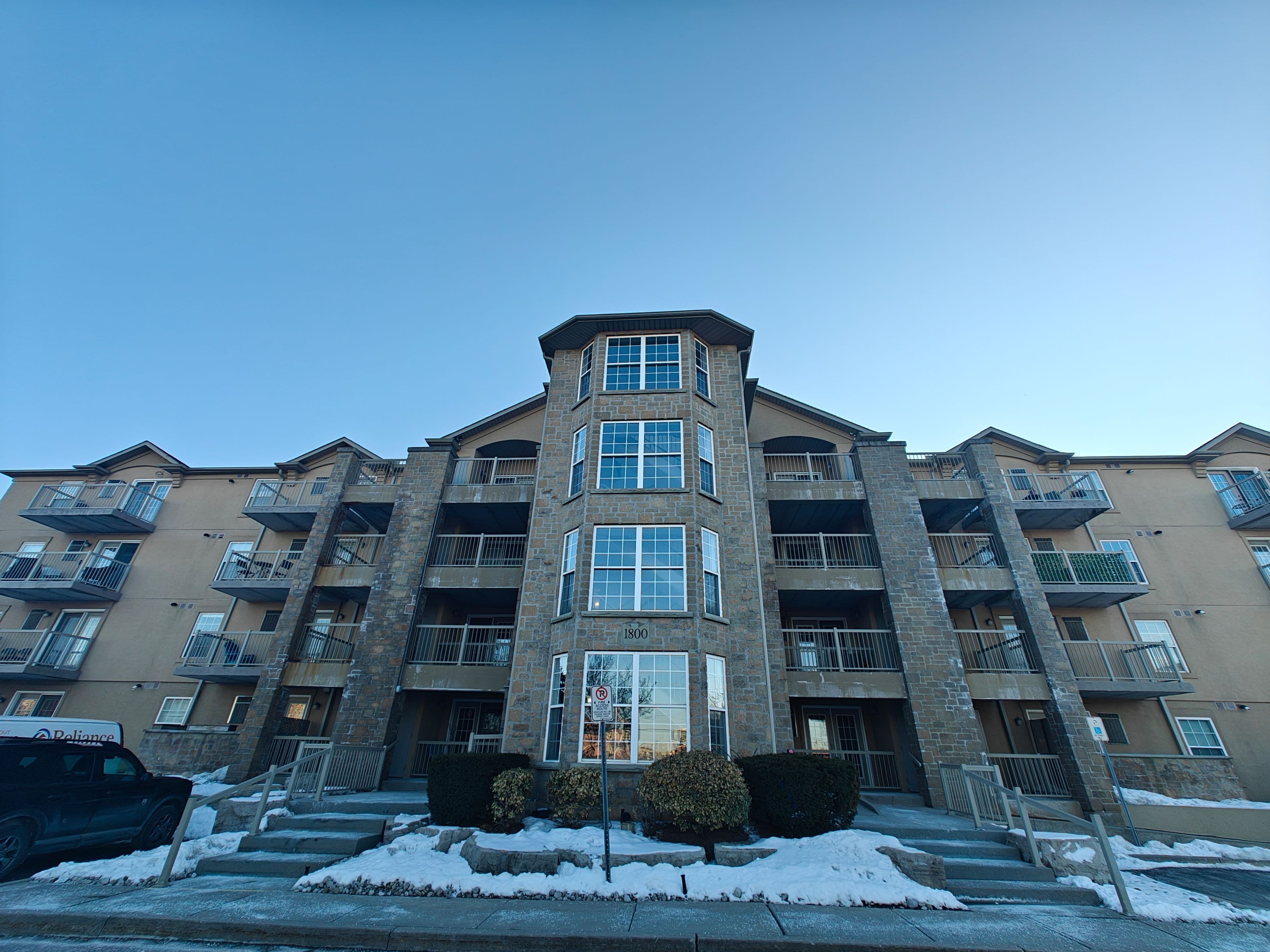 1800 Walker's Line 206, Burlington, ON L7M 4V2