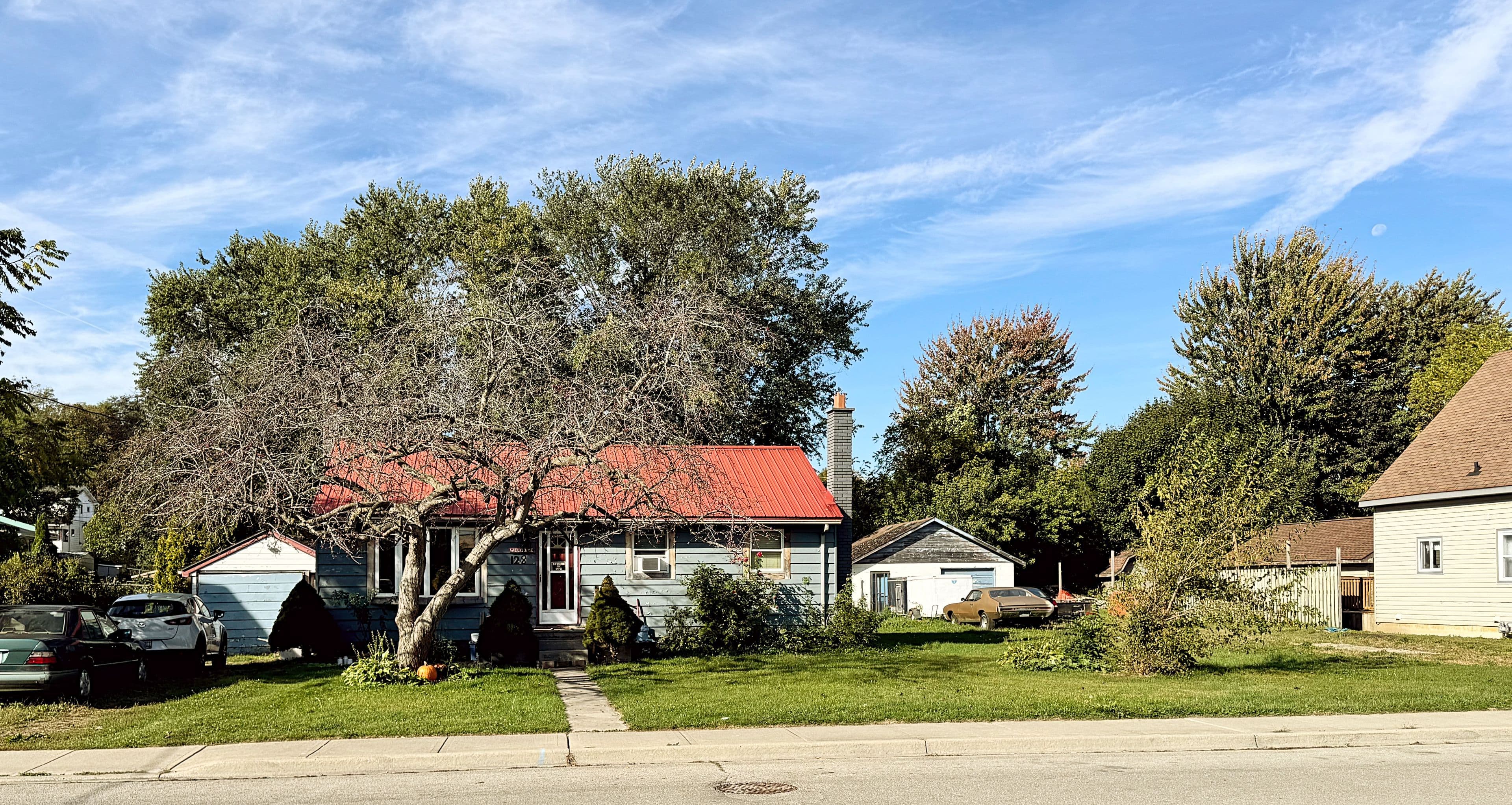 128 Metcalfe Street S, Norfolk, ON N3Y 3C1