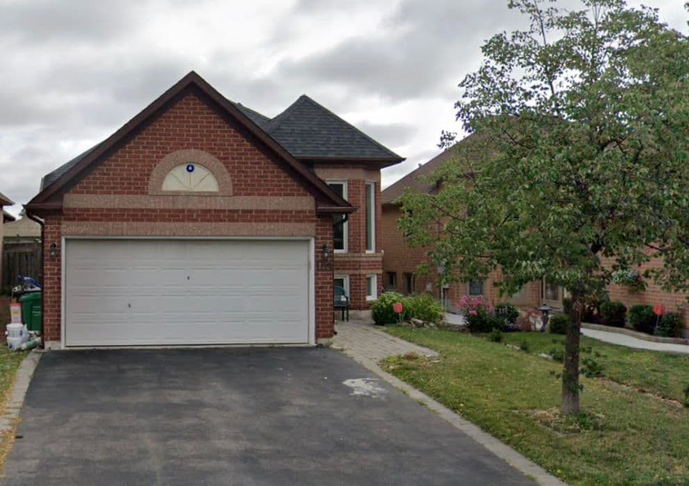 109 Springview Drive, Brampton, ON L6X 4L1