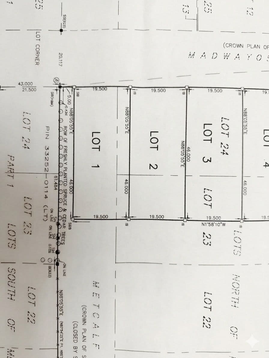 49 Madwayosh Street, Saugeen Shores, ON N0H 2L0