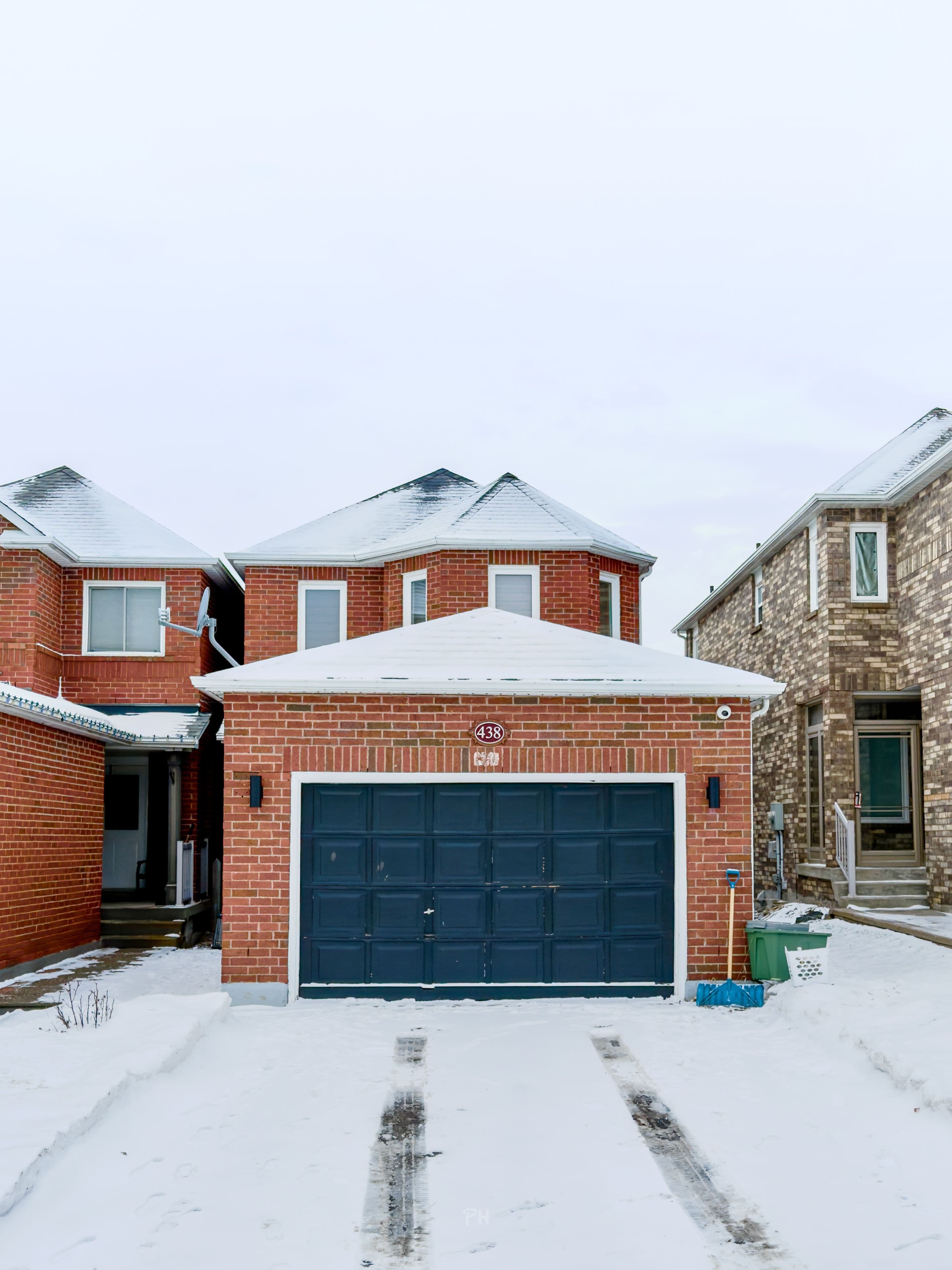 438 Jay Crescent, Orangeville, ON L9W 4Z2