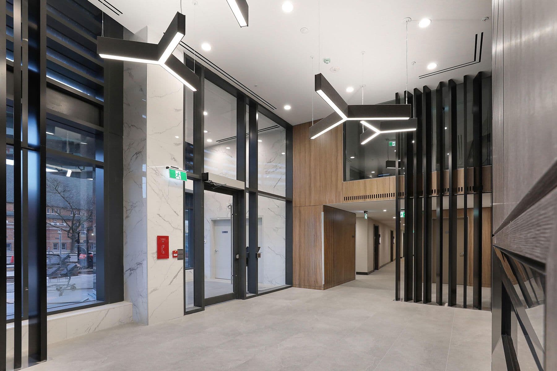 2525 Bathurst Street 1011, Toronto C04, ON M6B 2Y9