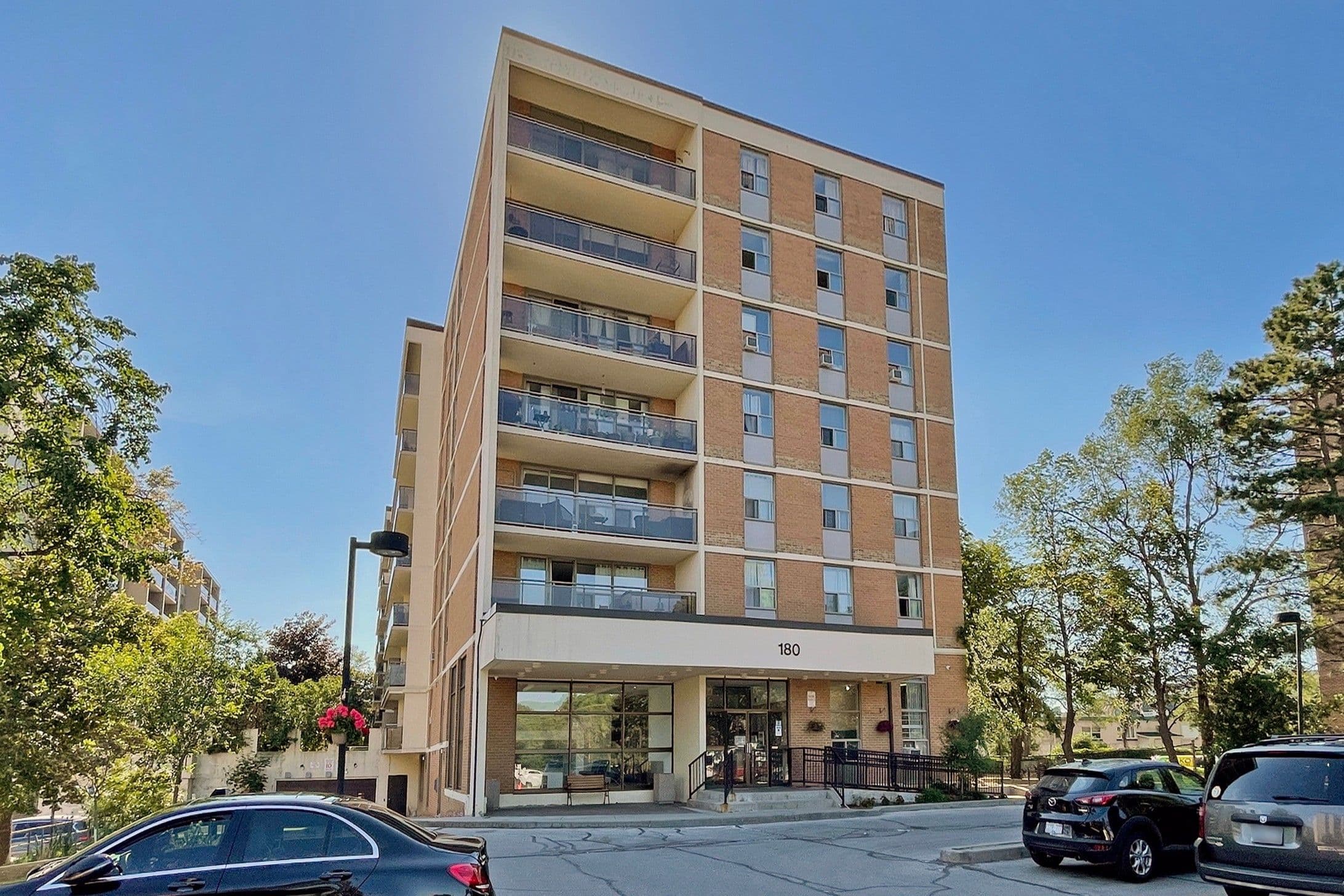 180 Dudley Avenue 609, Markham, ON L3T 4X3