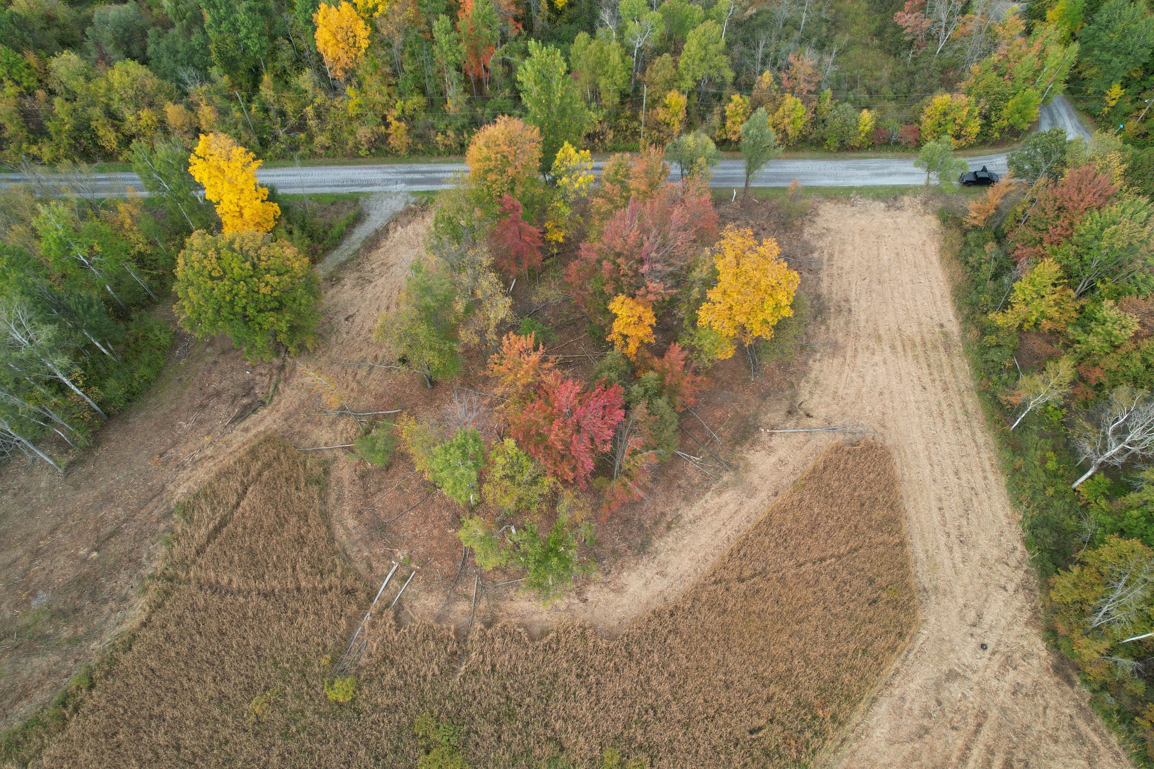 0 Sutherland Drive, Manotick - Kars - Rideau Twp and Area, ON K4M 1B3