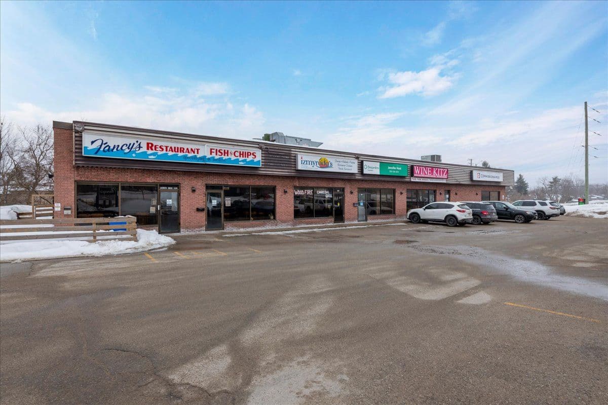 5 Bell Farm Road, Barrie, ON L4M 5G1