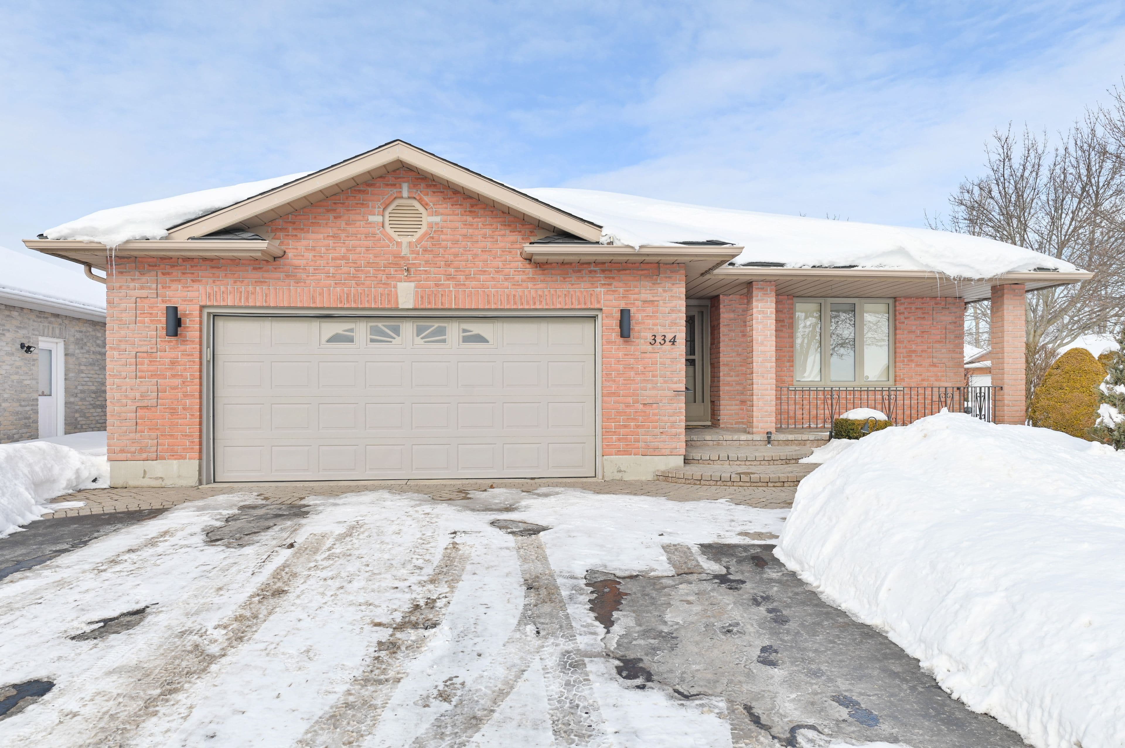 334 Bridge Street W, Belleville, ON K8P 5M1