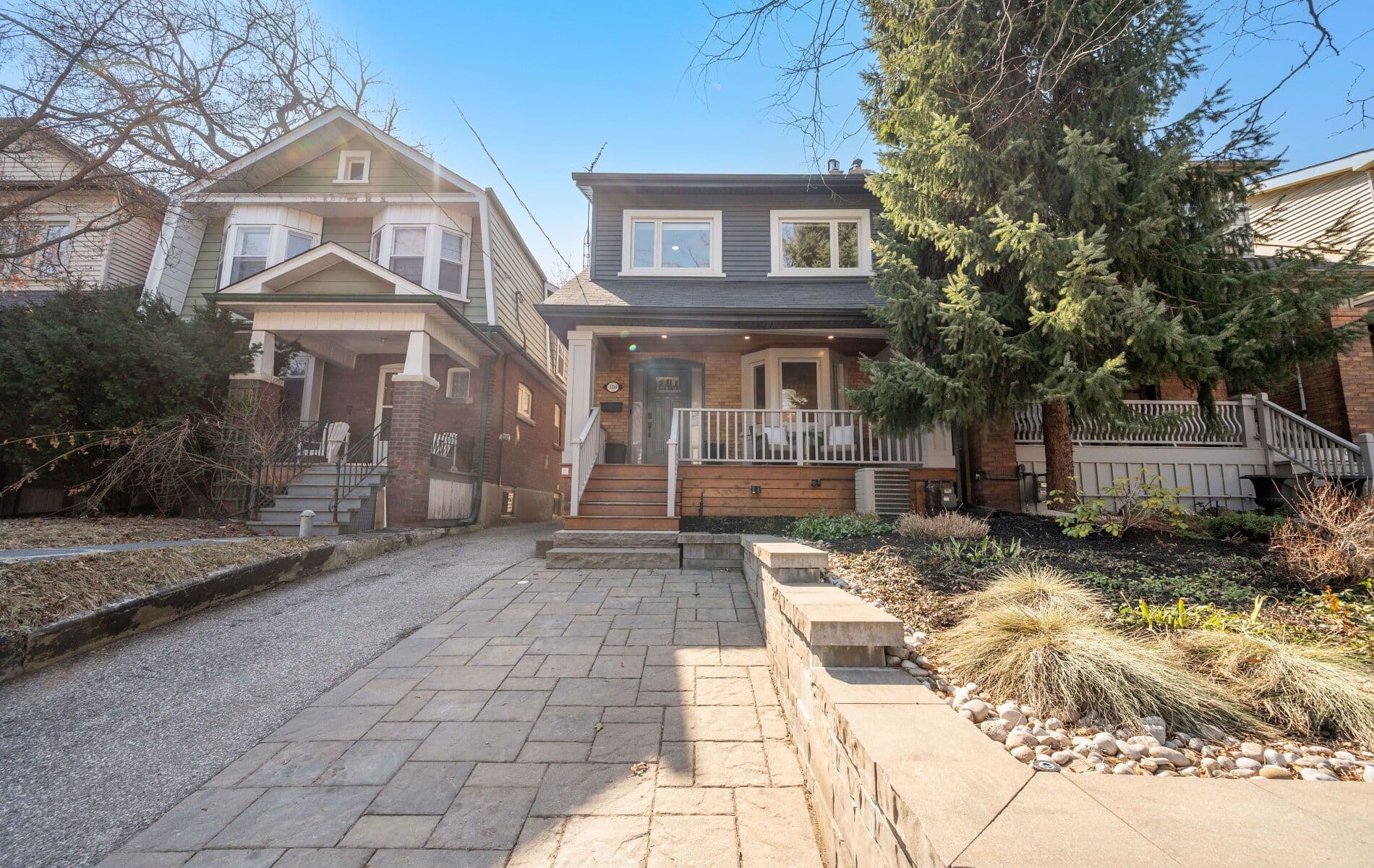 318 Durie Street, Toronto W02, ON M6S 3G3