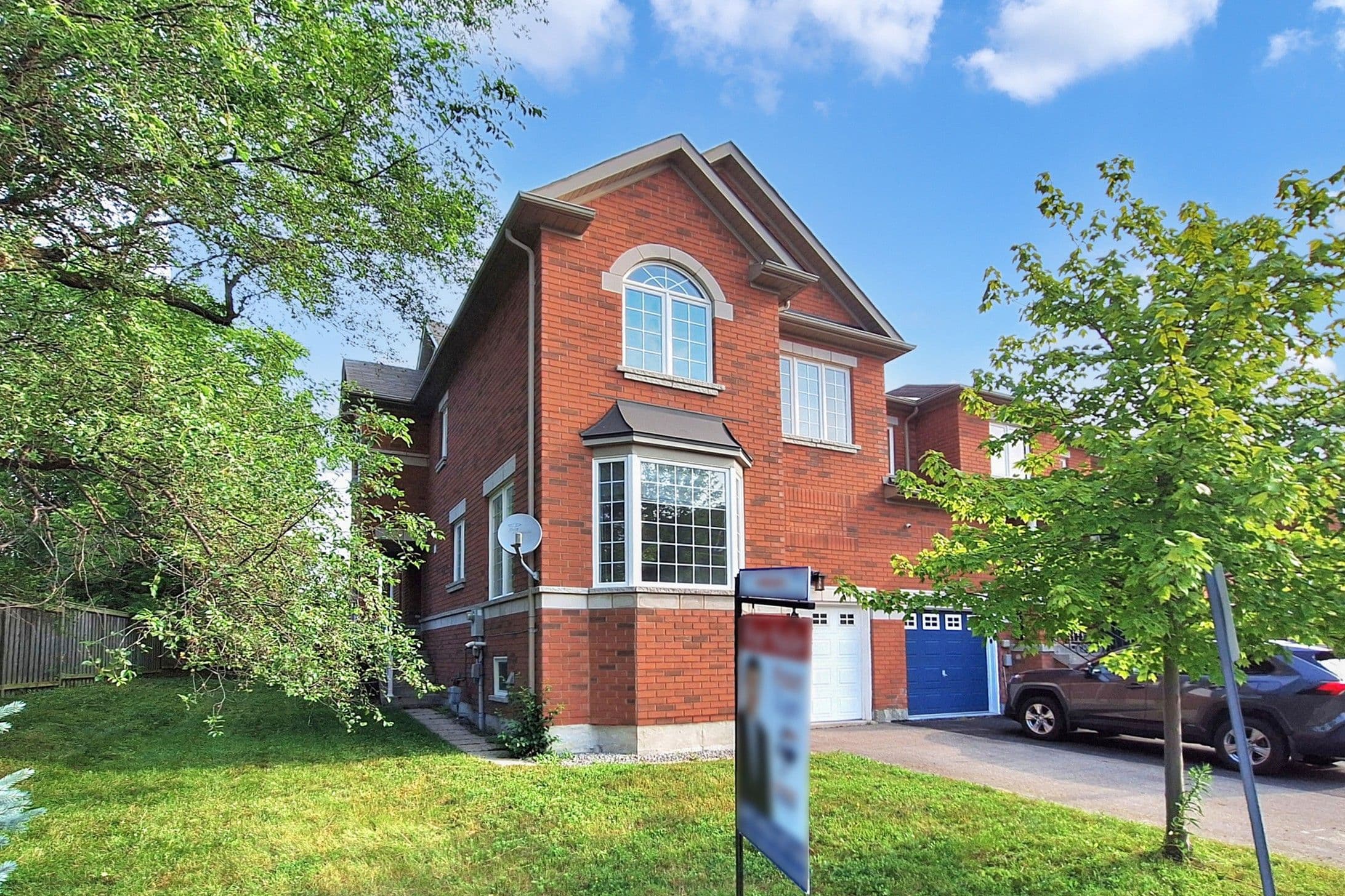 8 Townwood Drive 86, Richmond Hill, ON L4E 4Y3