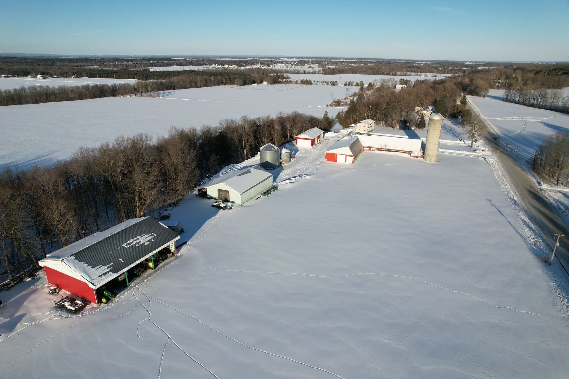 1537 St. Felix Road, Clarence-Rockland, ON K0A 2A0