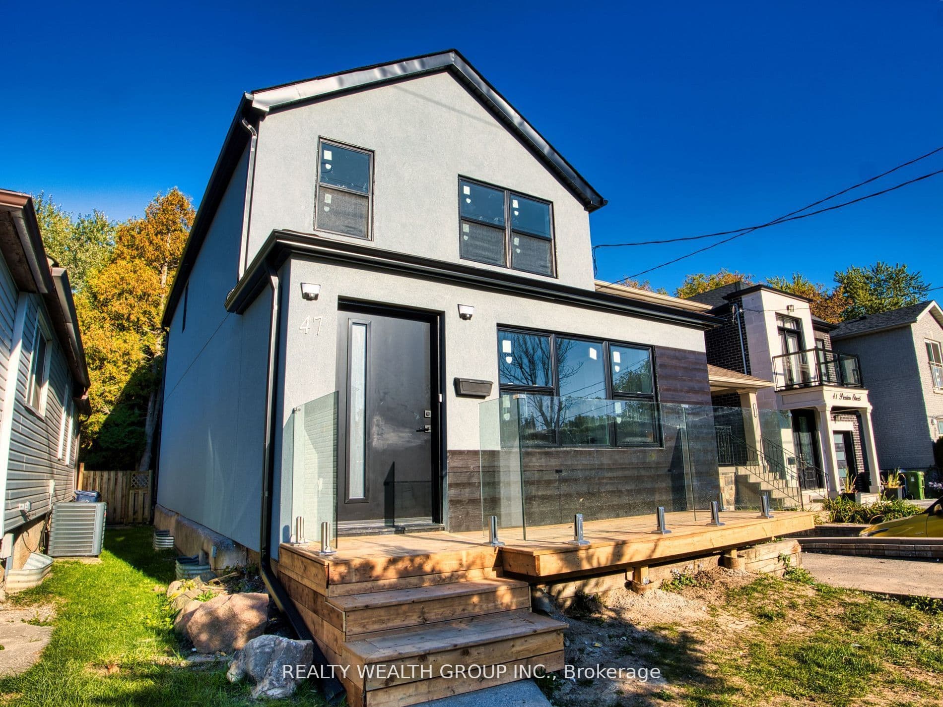 47 Preston Street, Toronto E06, ON M1N 3N2