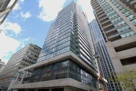 770 Bay Street 611, Toronto C01, ON M5G 1N6