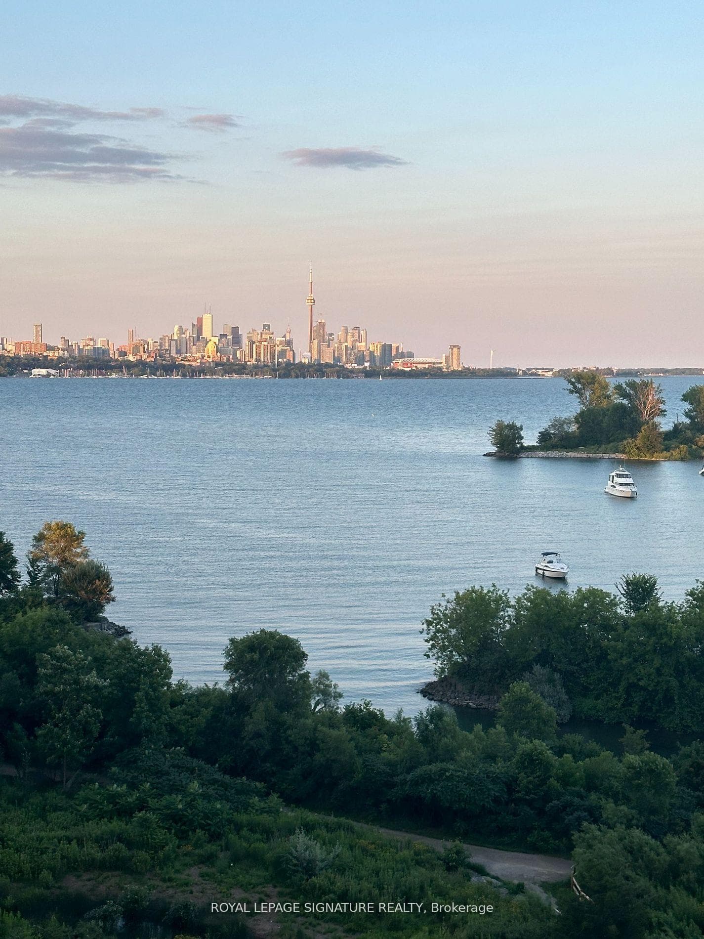 59 Annie Craig Drive 704, Toronto W06, ON M8V 0C4