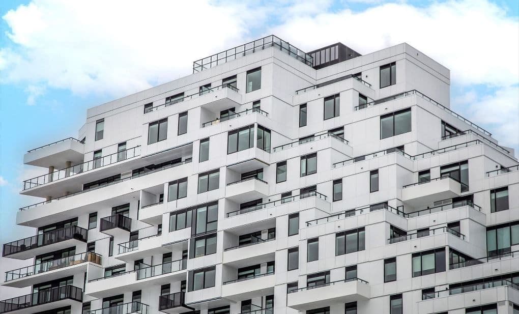 1050 Eastern Avenue 823, Toronto E02, ON M4L 0B7