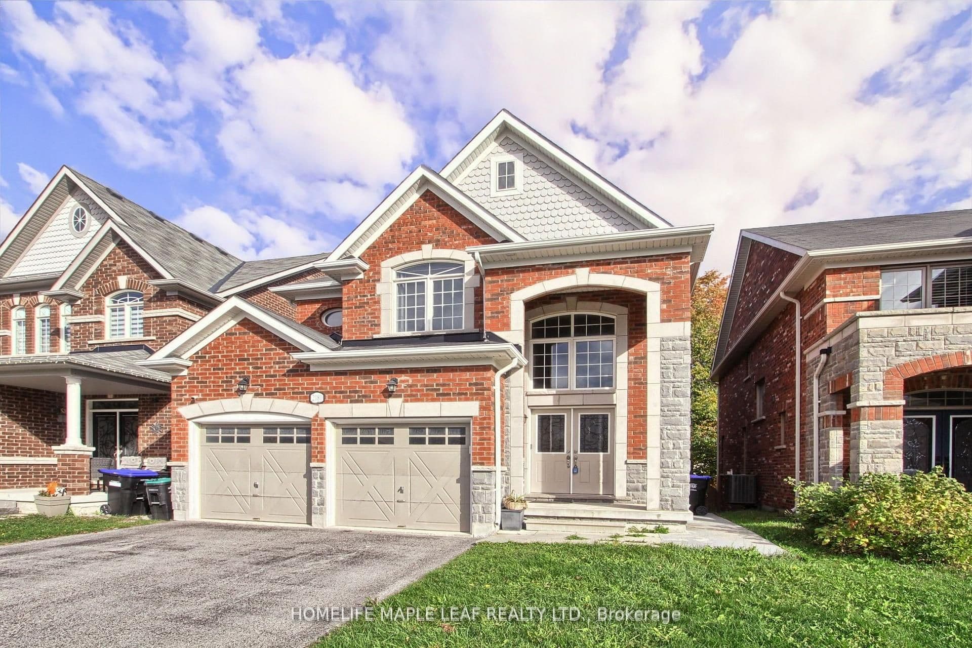 2180 Dawson Crescent, Innisfil, ON L9S 0H1