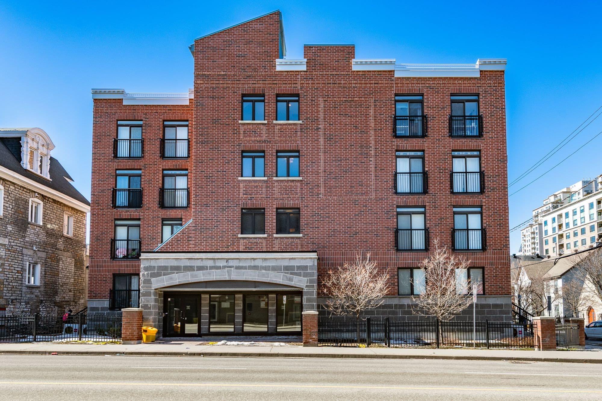 456 King Edward Avenue 409, Lower Town - Sandy Hill, ON K1N 0B4