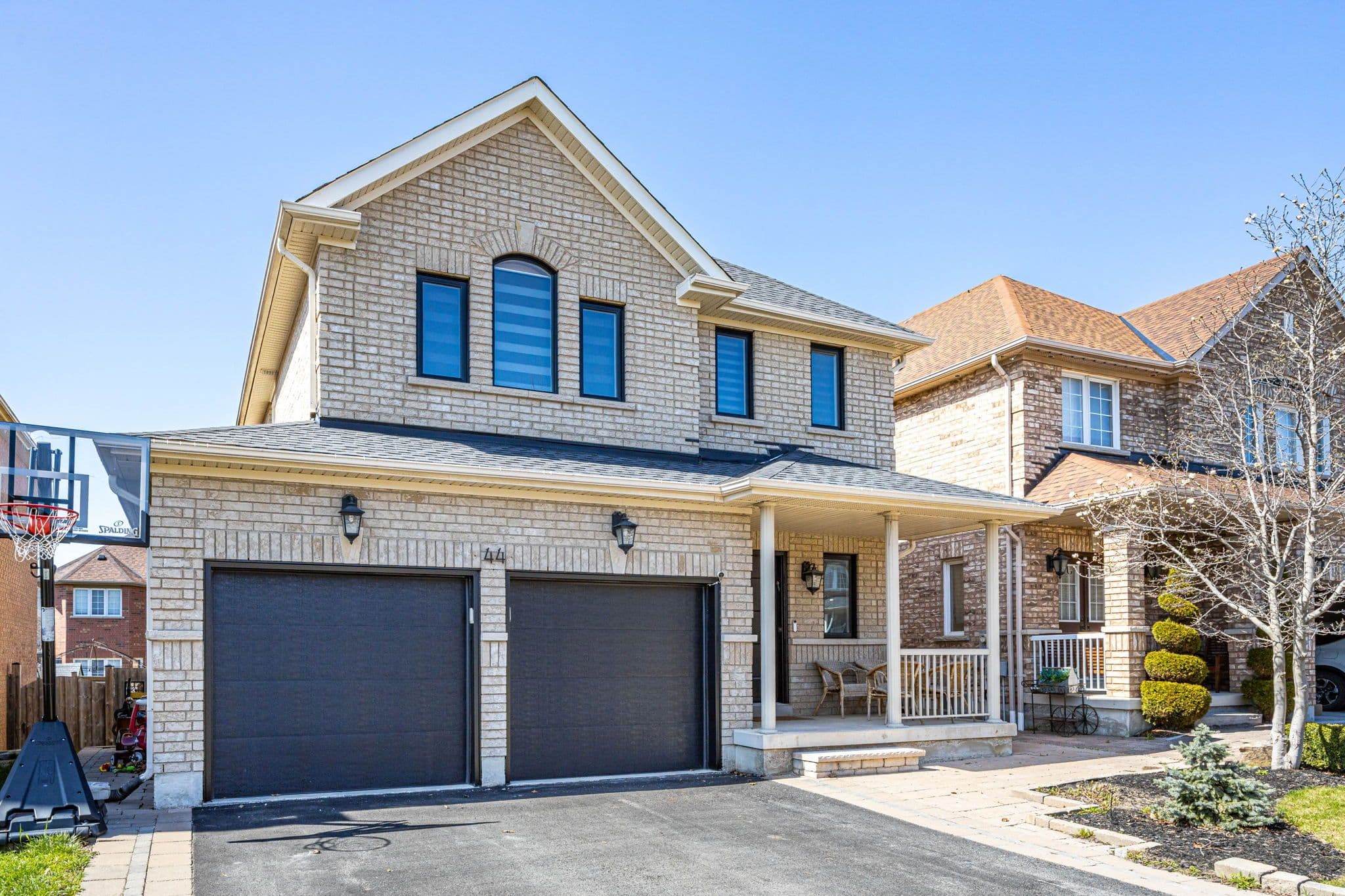 44 Andrew Hill Drive, Vaughan, ON L4H 0H3