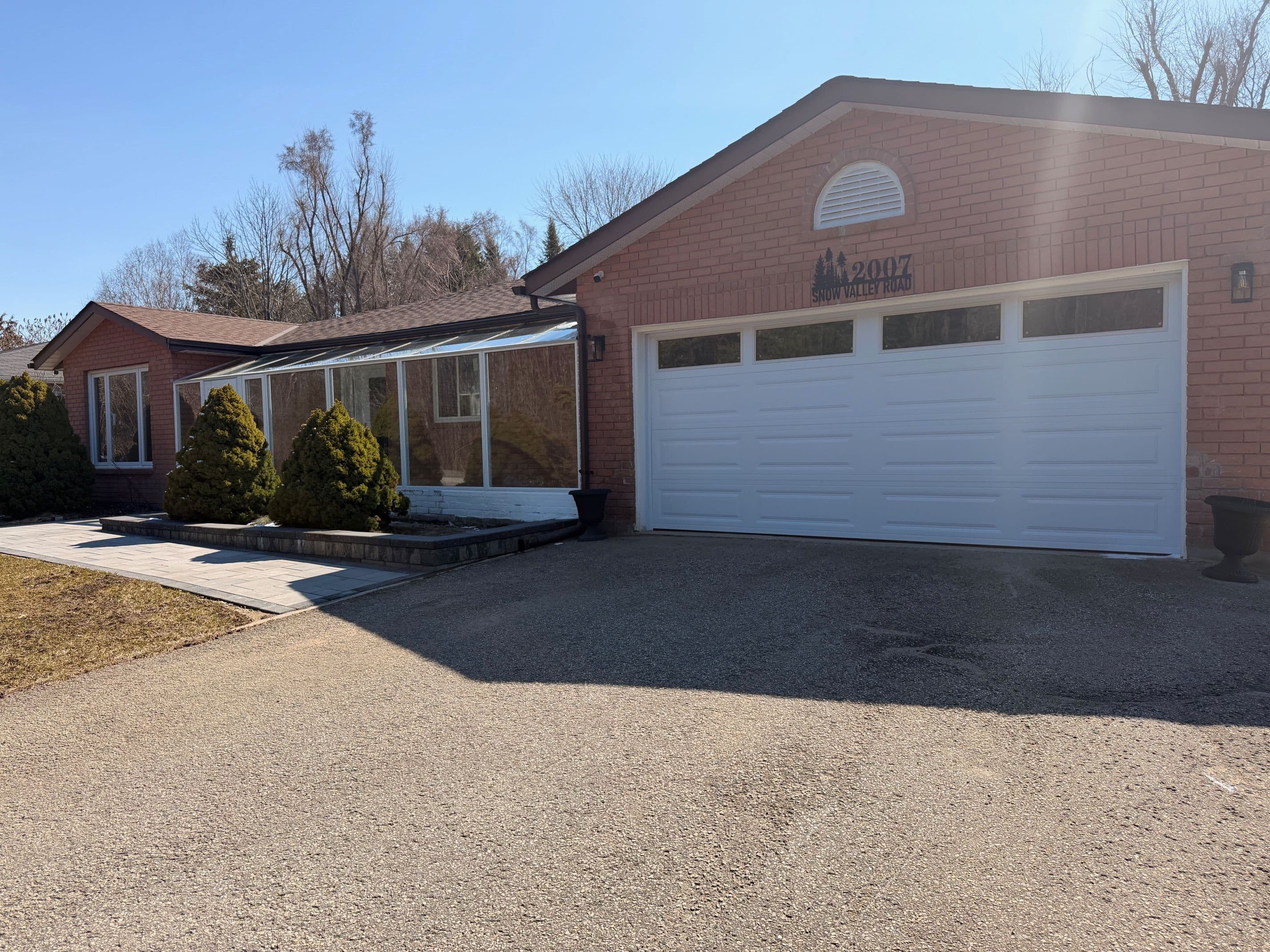 2007 Snow Valley Road, Springwater, ON L9X 0H3