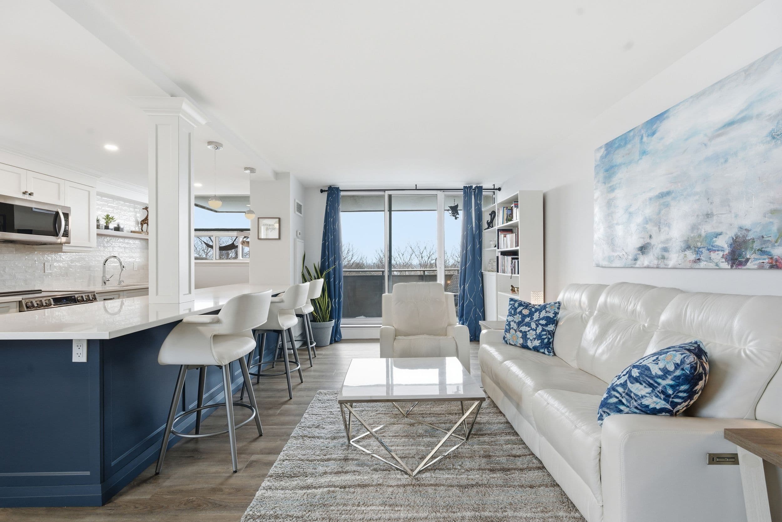 1415 Ghent Avenue 703, Burlington, ON L7S 1X4