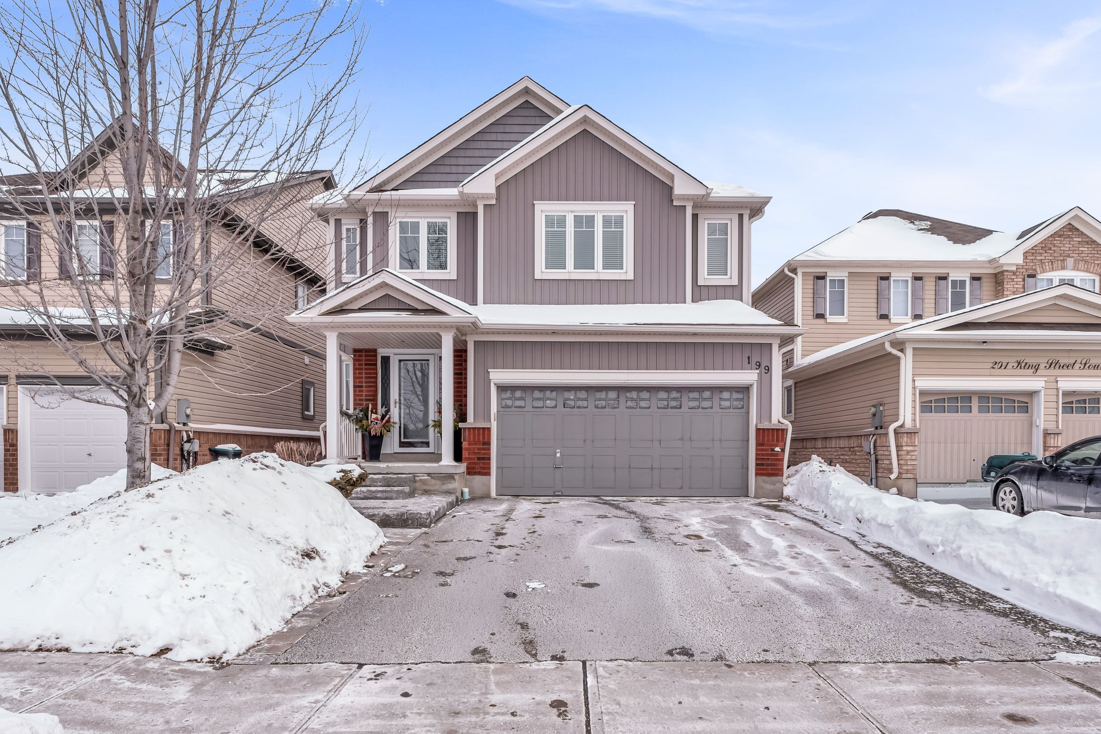 199 King Street S, New Tecumseth, ON L9R 0A9