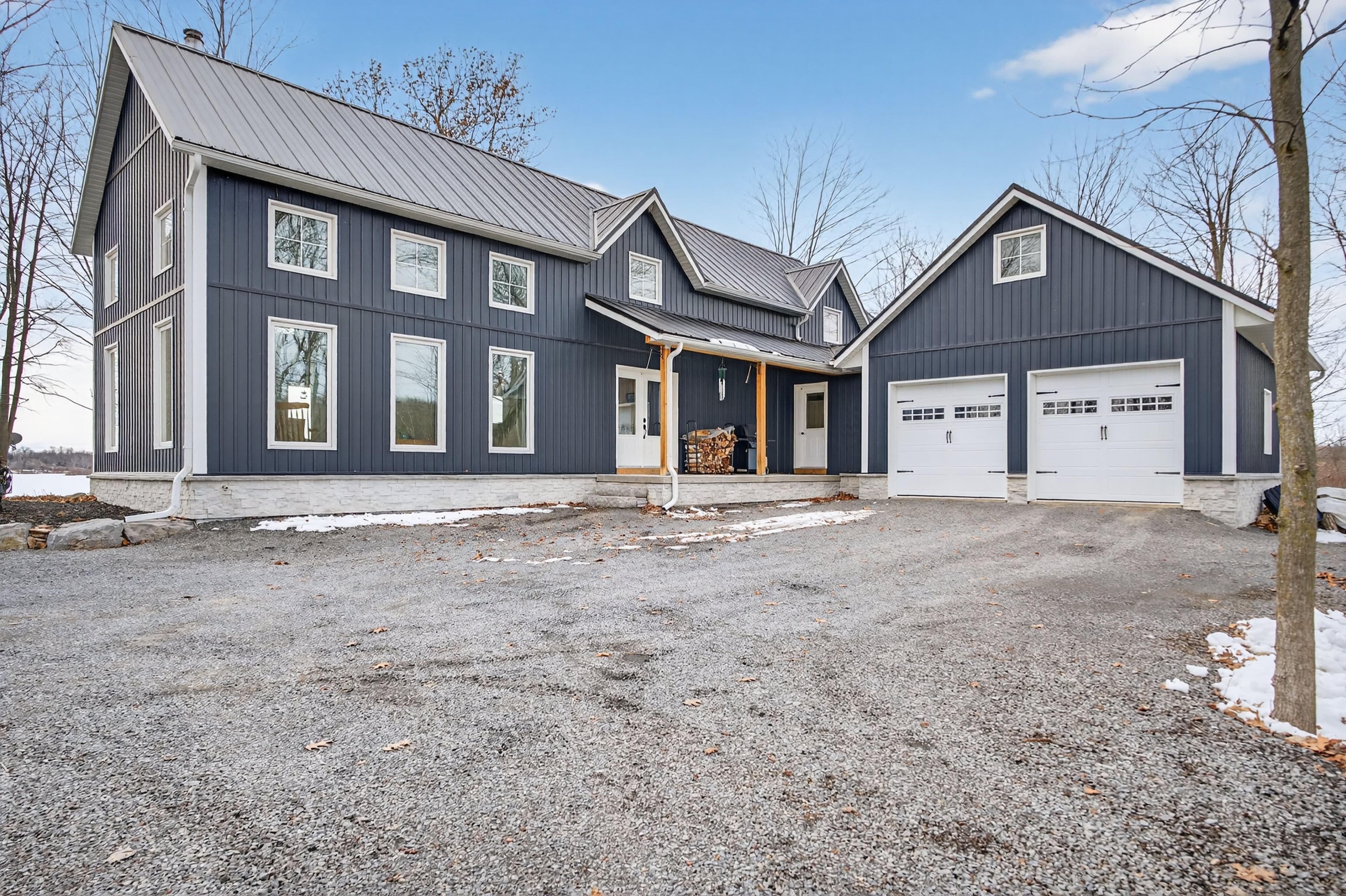 3855 HIDEAWAY Lane, Frontenac, ON K0H 1H0