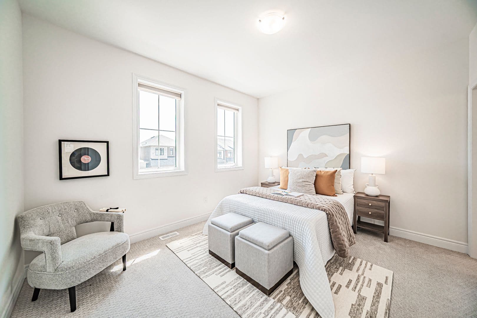 52 Jinnah Avenue, Markham, ON L3S 0G2