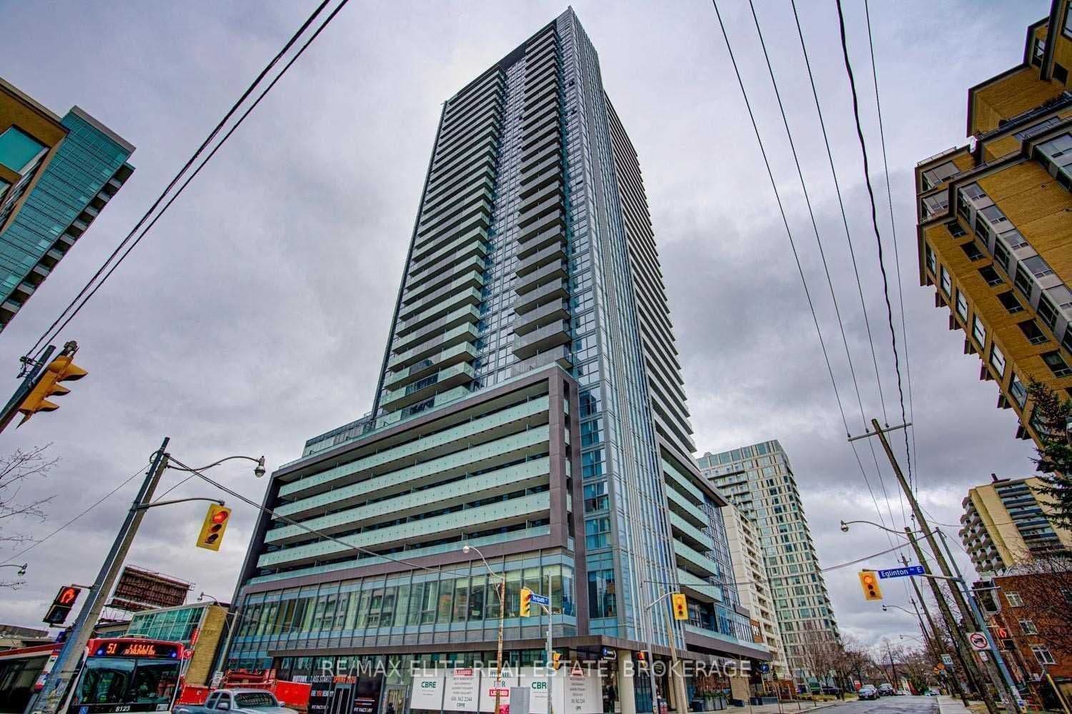 125 Redpath Avenue 1012, Toronto C10, ON M4P 1J5