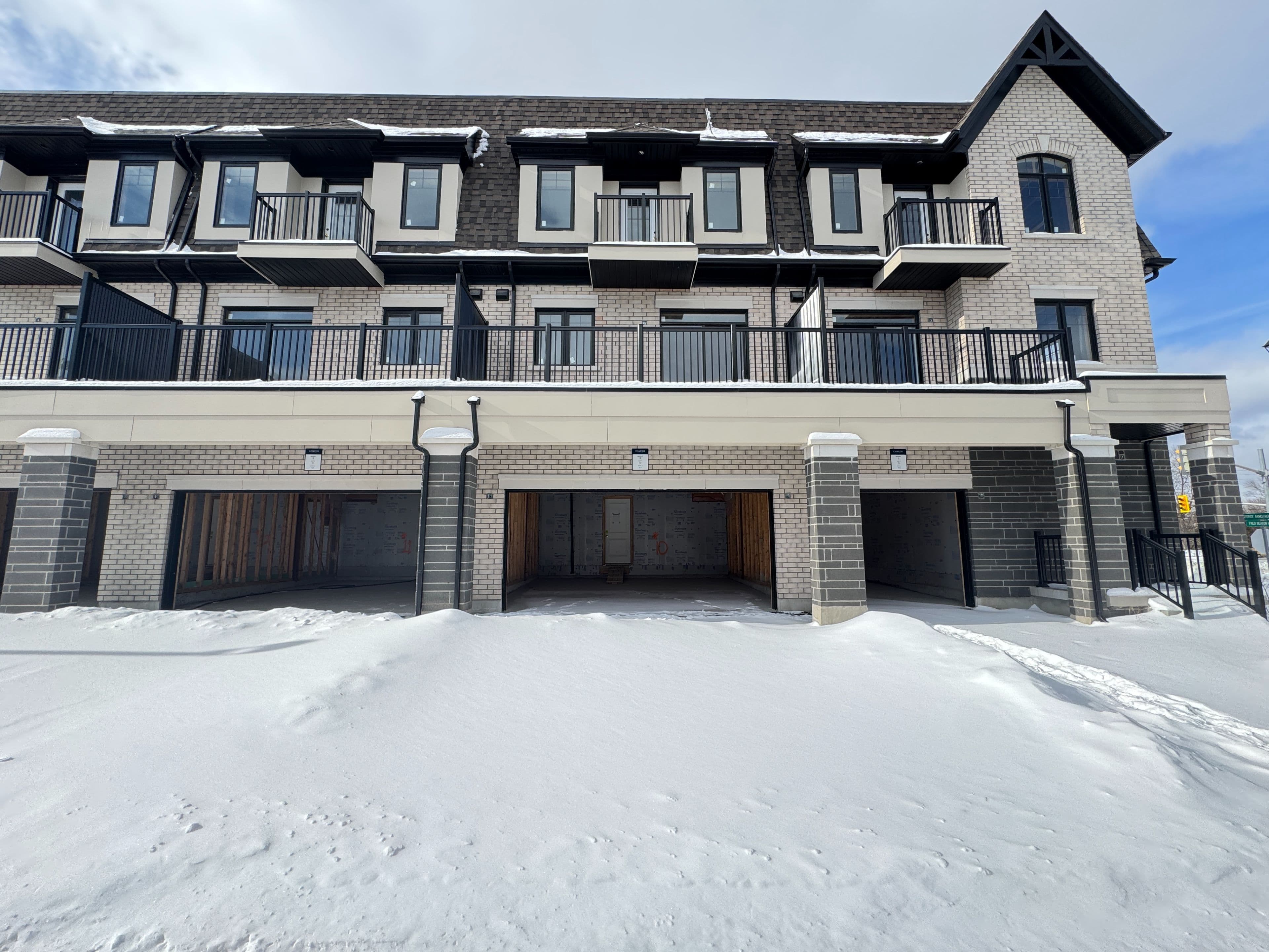 44 Fred Beaton Place, King, ON L7B 1G2