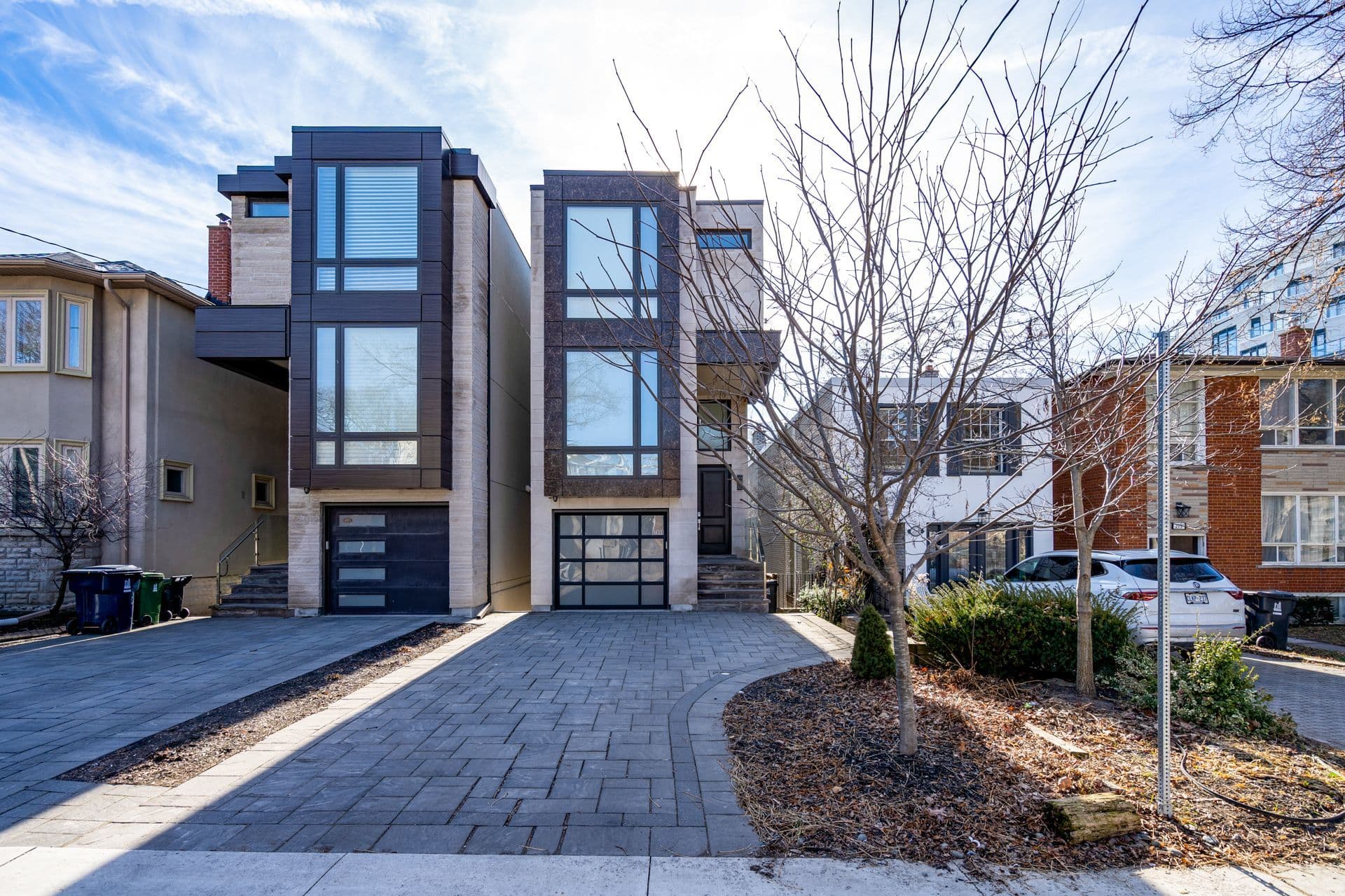 209B Glengarry Avenue, Toronto C04, ON M5M 1E3