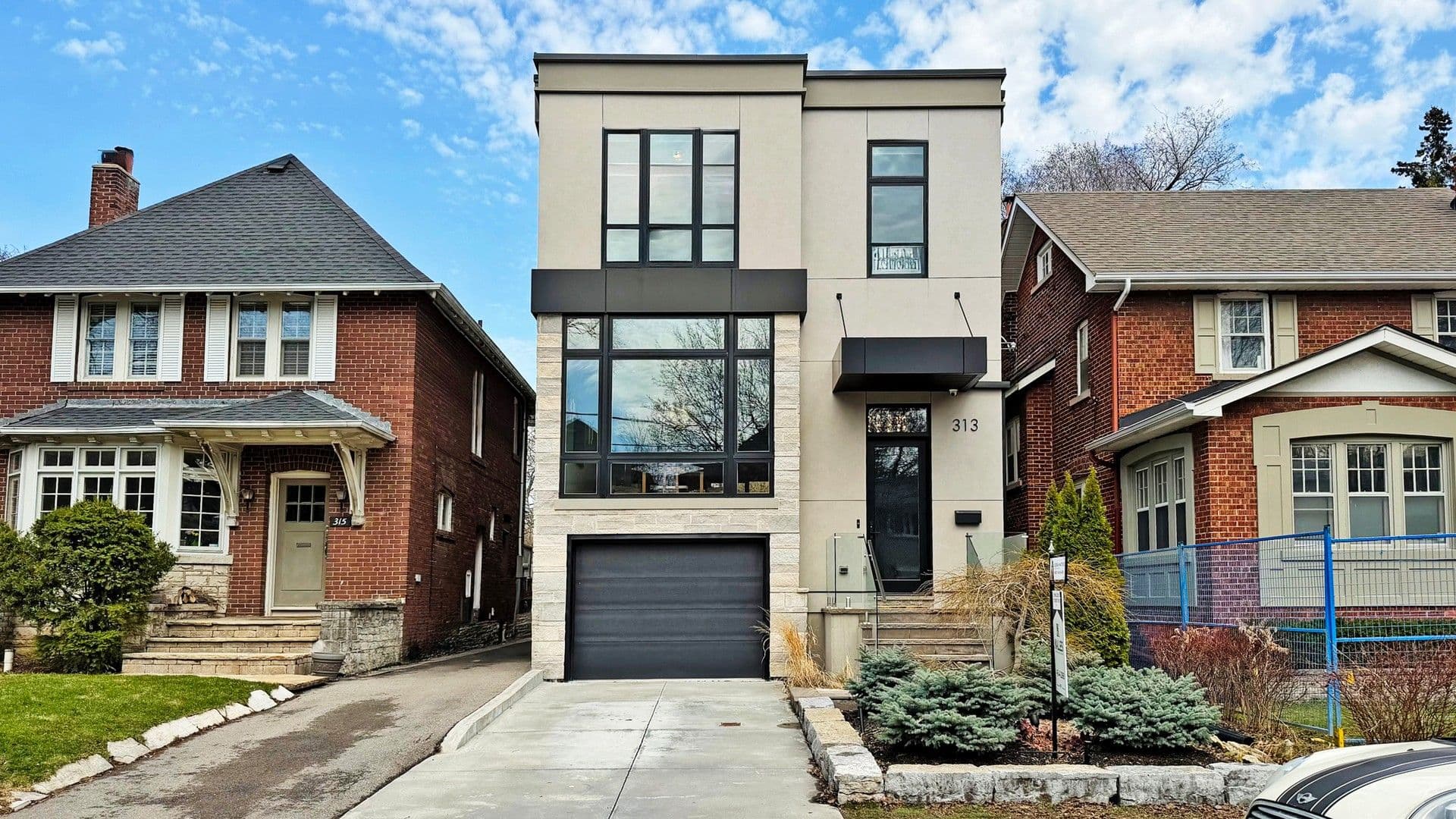 313 Rosewell Avenue, Toronto C04, ON M4R 2B1