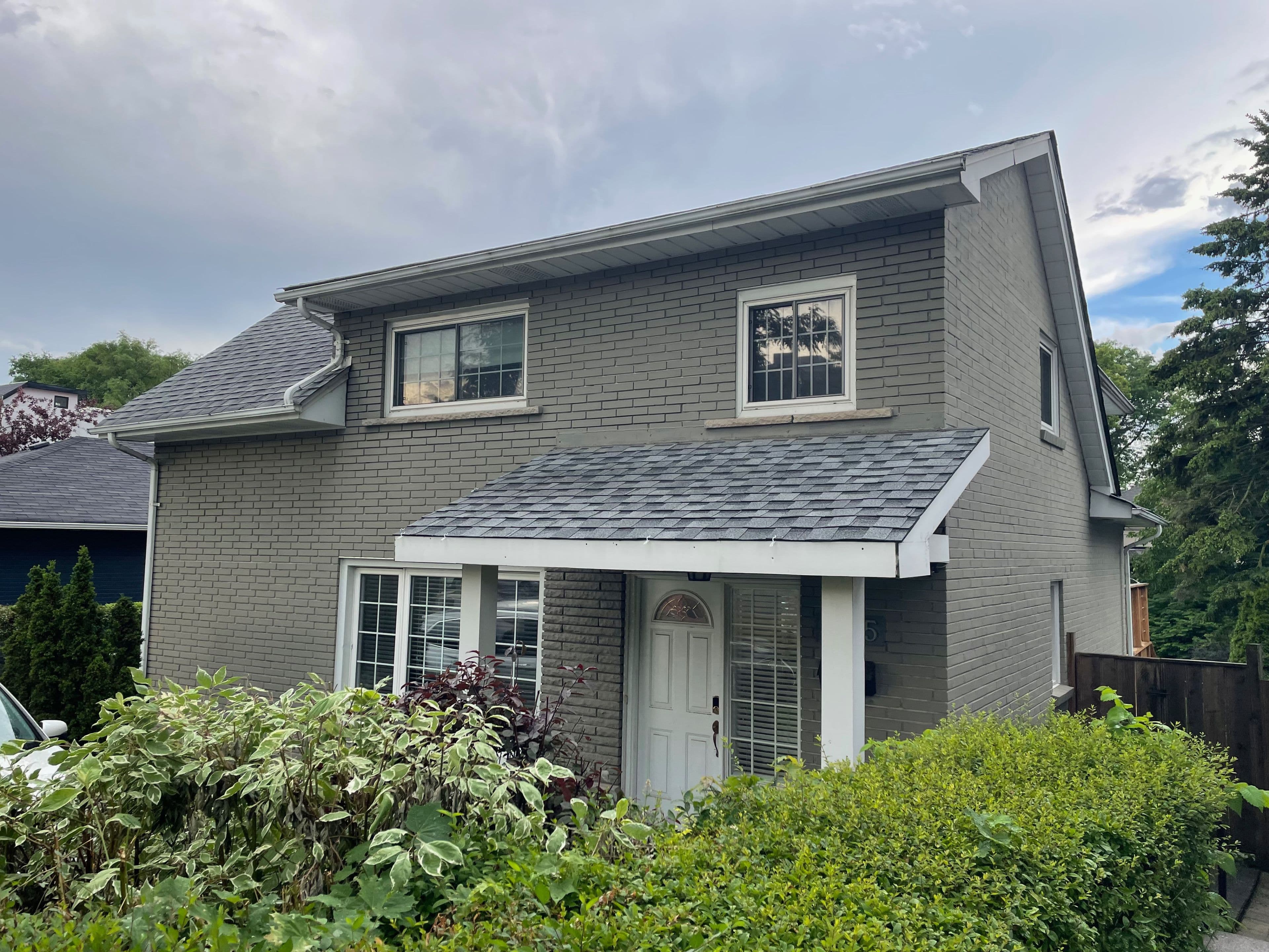 4625 Dundas Street W, Toronto W08, ON M9A 1A4