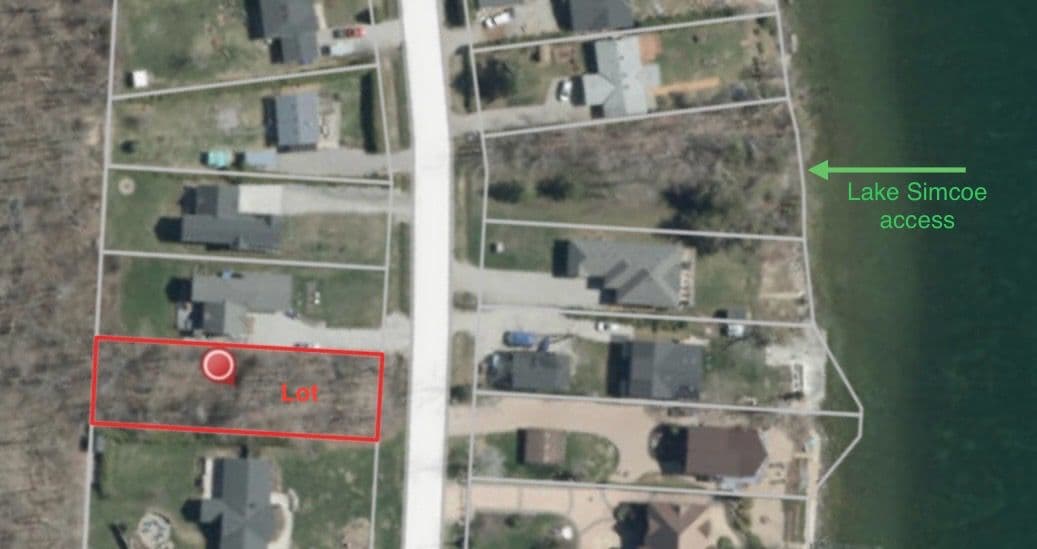 2266 Lakeshore Road E, Oro-Medonte, ON L0L 1T0