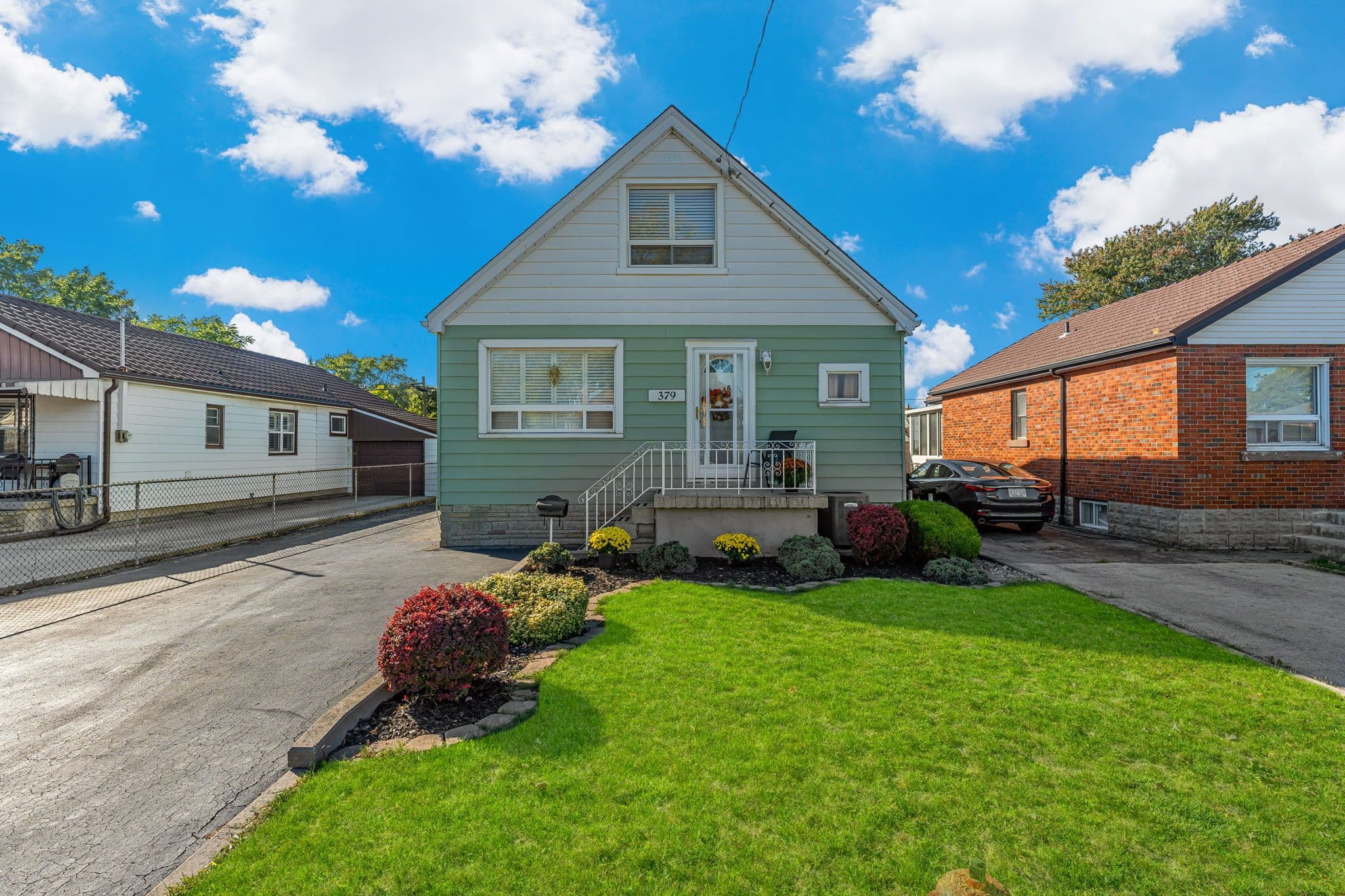 379 Talbot Street, Hamilton, ON L8H 6T5