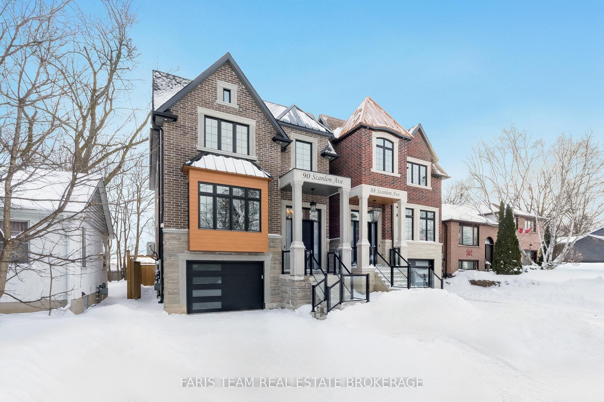 90 Scanlon Avenue, Bradford West Gwillimbury, ON L3Z 1C9