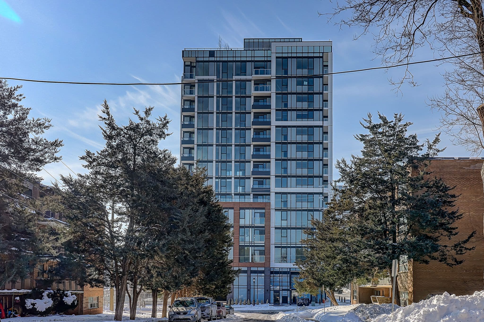 2088 James Street 903, Burlington, ON L7R 0H2