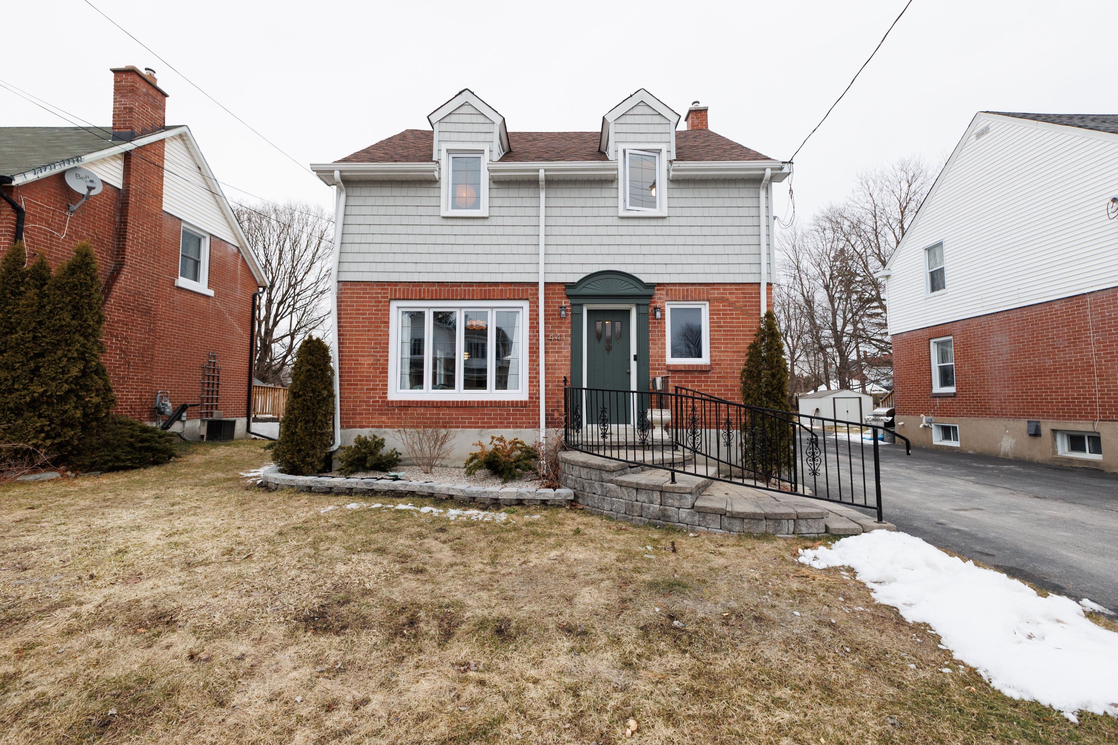 441 York Street, Cornwall, ON K6J 3Z6