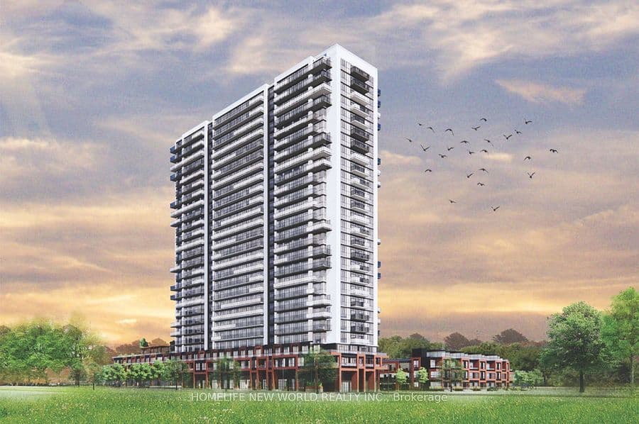 2545 N Simcoe Street N 2515, Oshawa, ON L1L 0W3