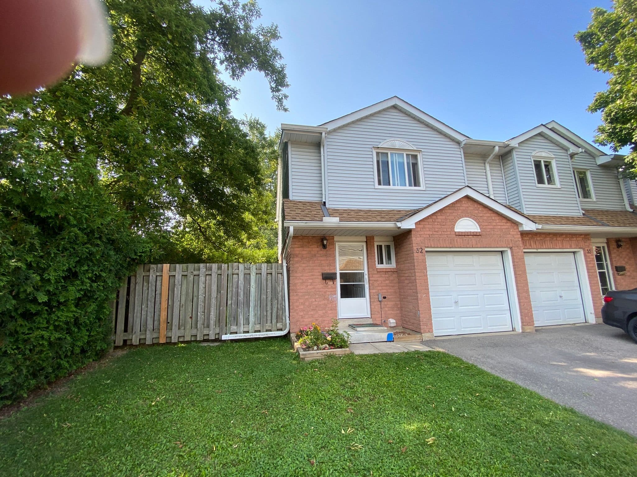 31 Parkview Drive 32, Orangeville, ON L9W 4H7